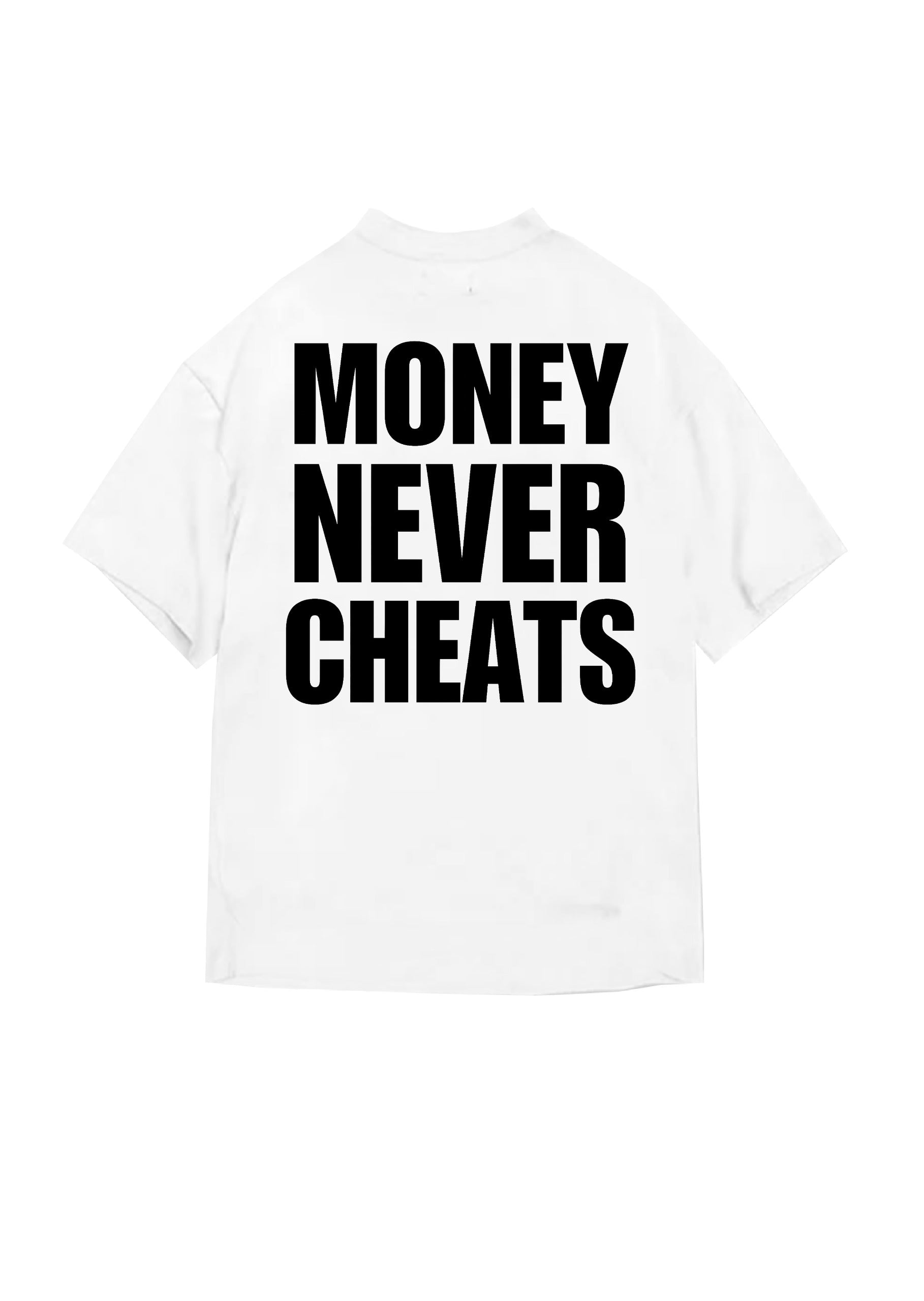 T-SHIRT BUTNOT MONEY