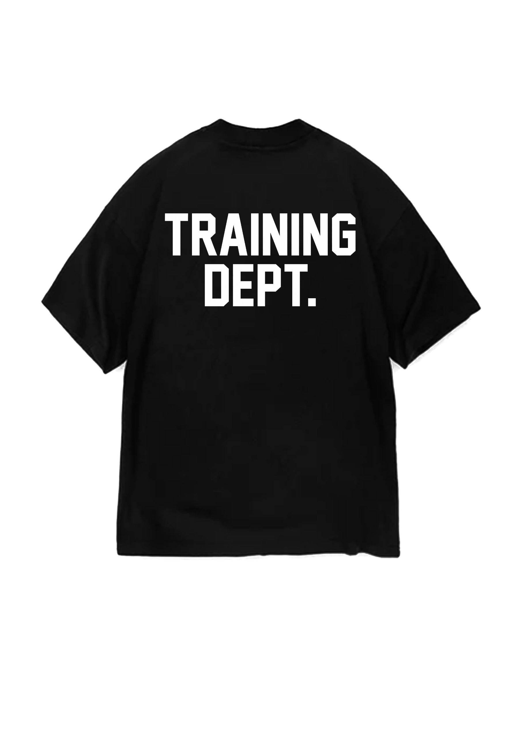 T-SHIRT BUTNOT DEPT