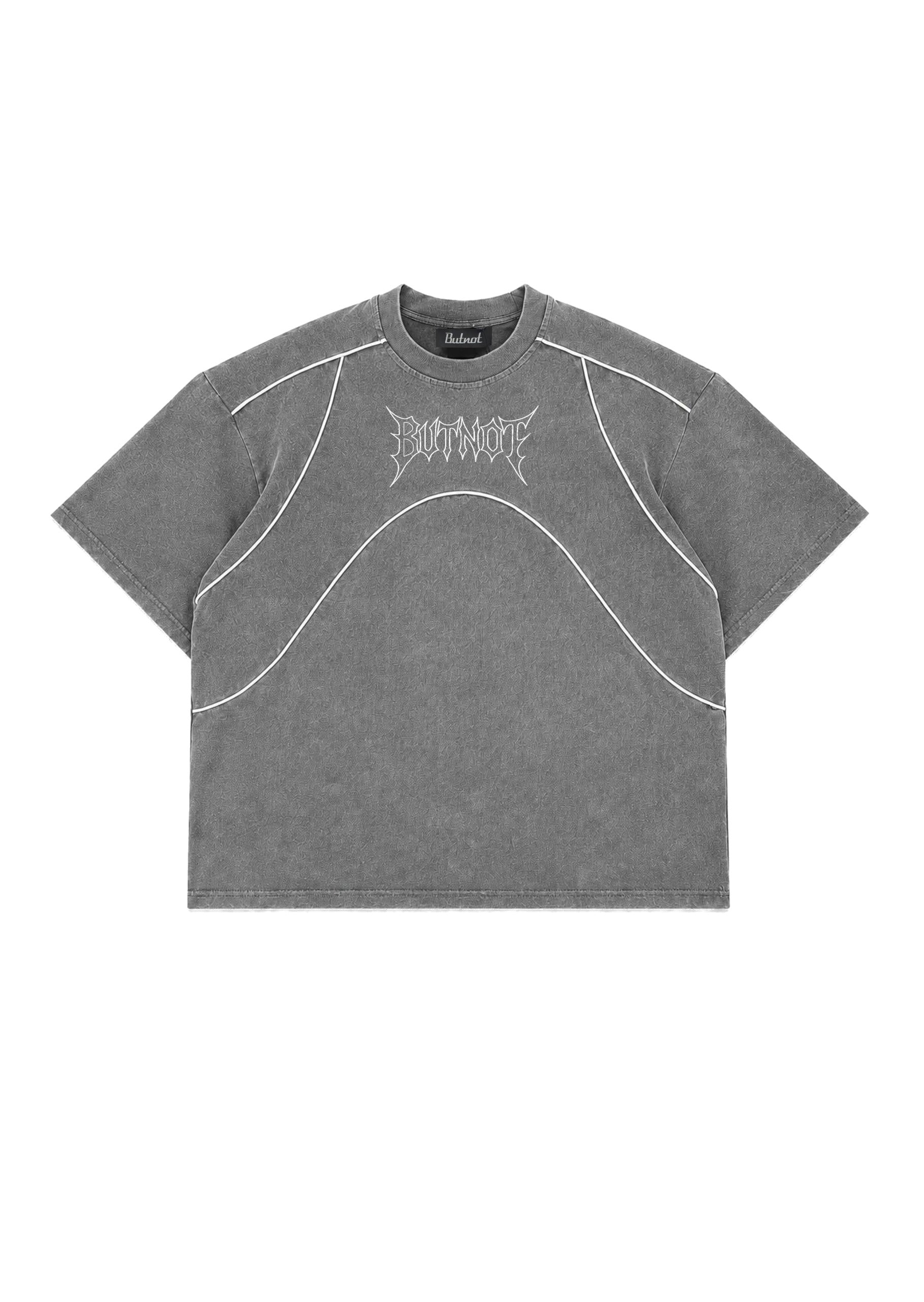 T-SHIRT BUTNOT ACID