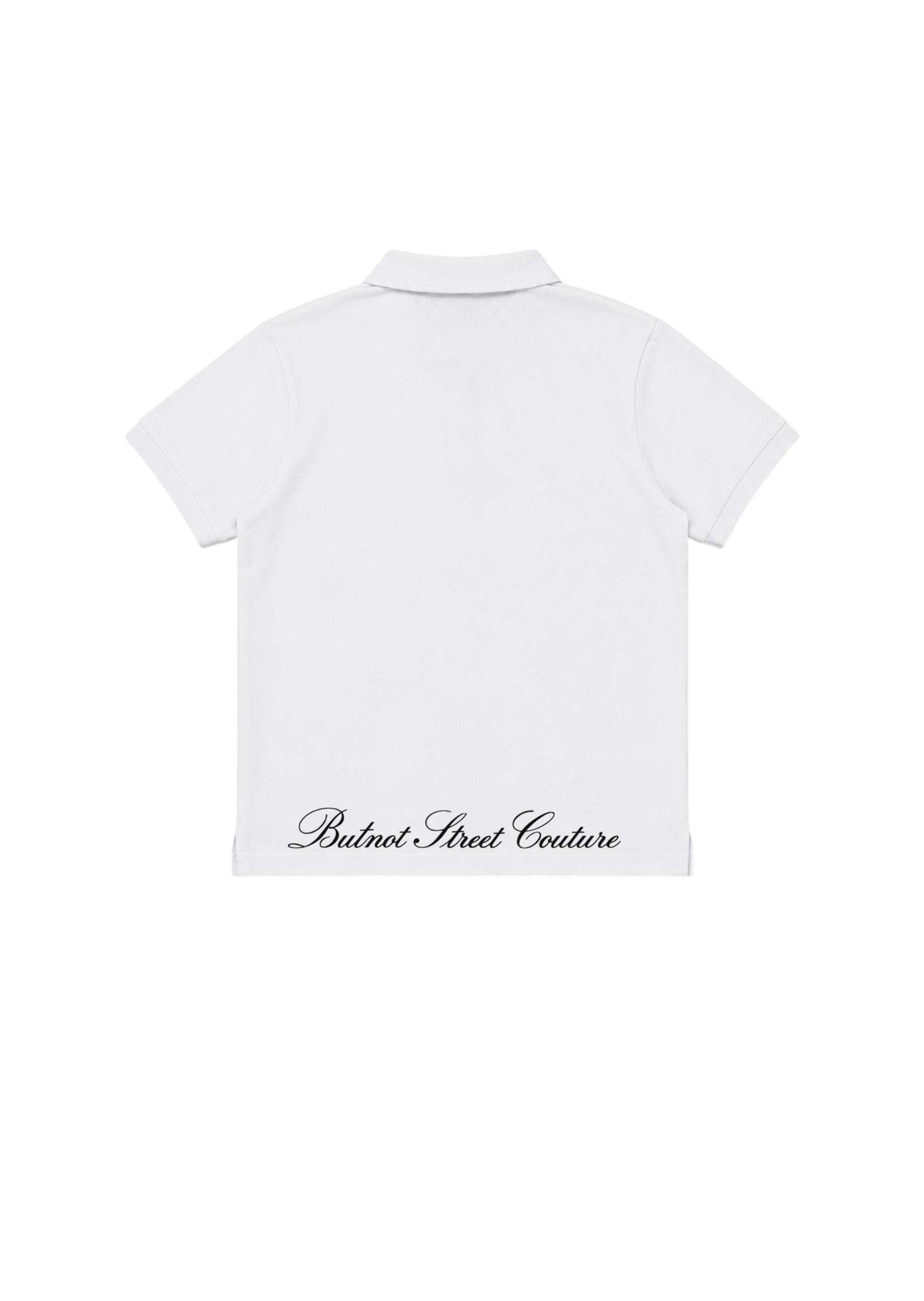POLO BUTNOT STREET COUTURE