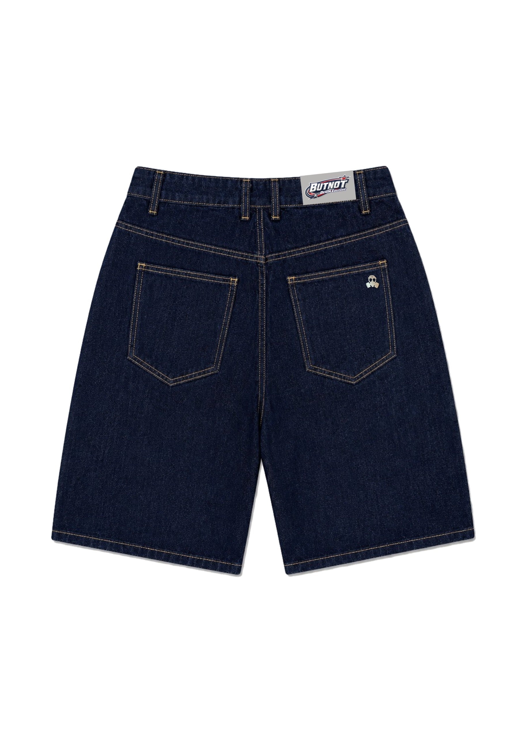 SHORTS BUTNOT DARK