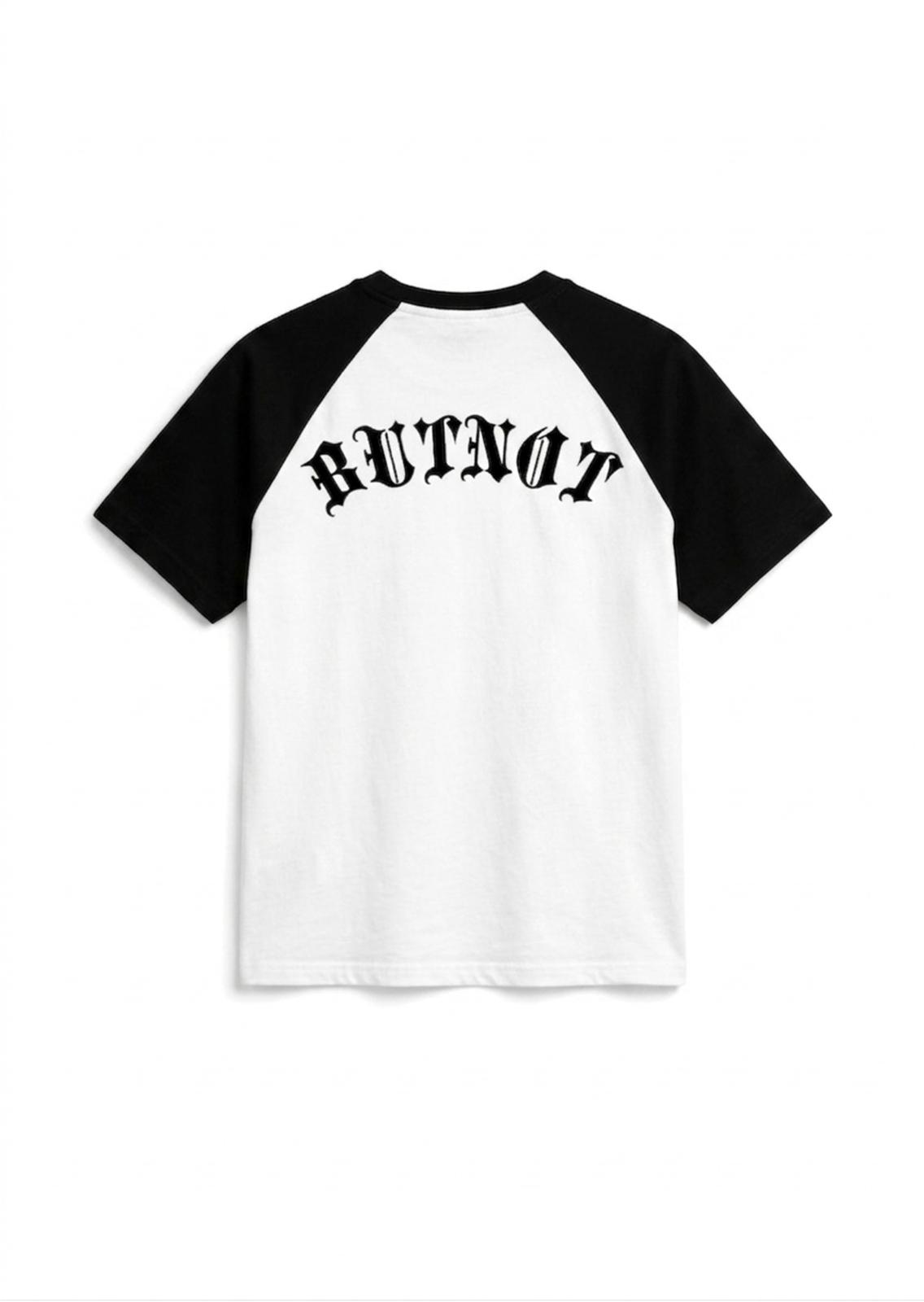 T-SHIRT BUTNOT SC REGLAN