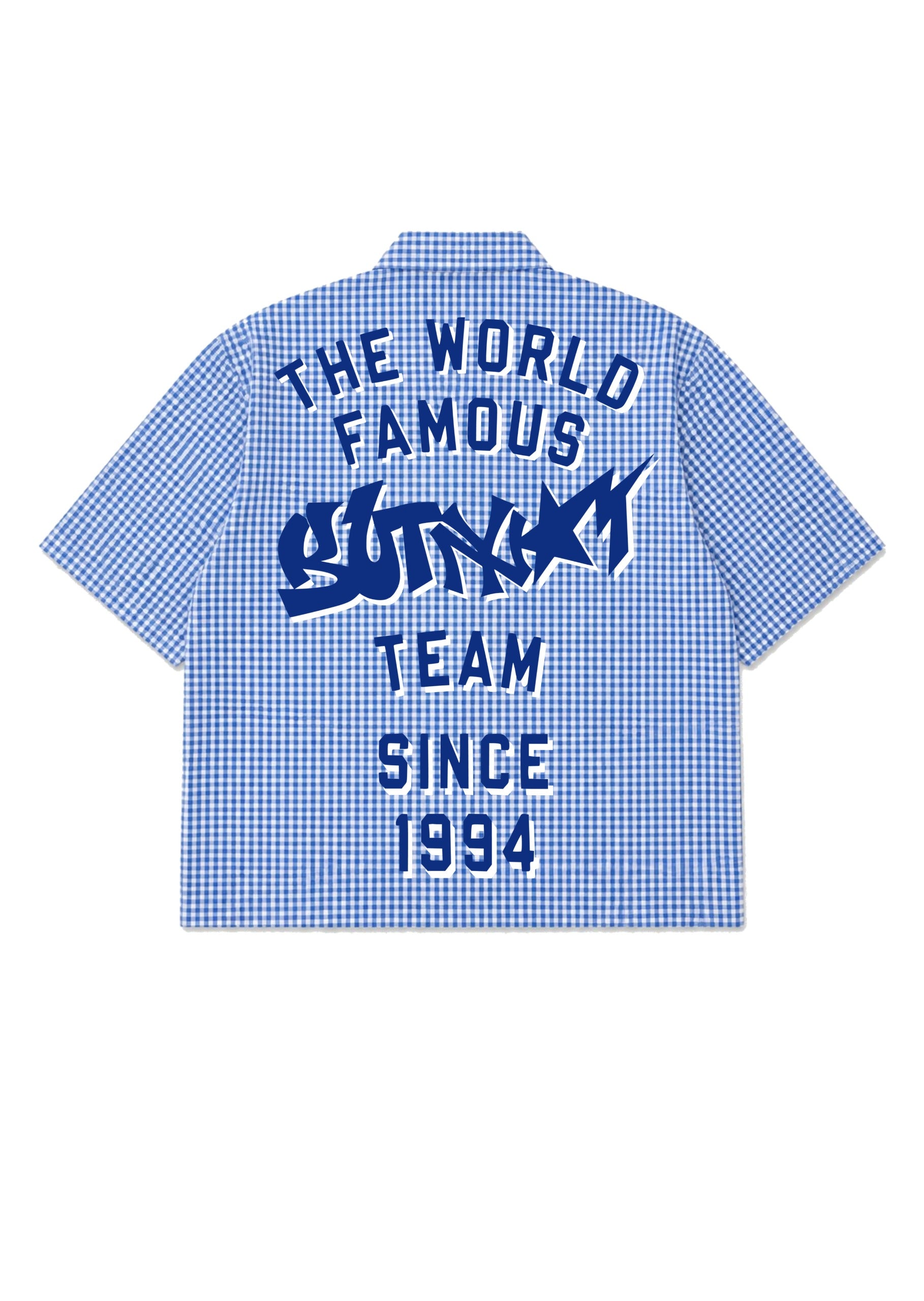 CAMICIA BUTNOT FAMOUS