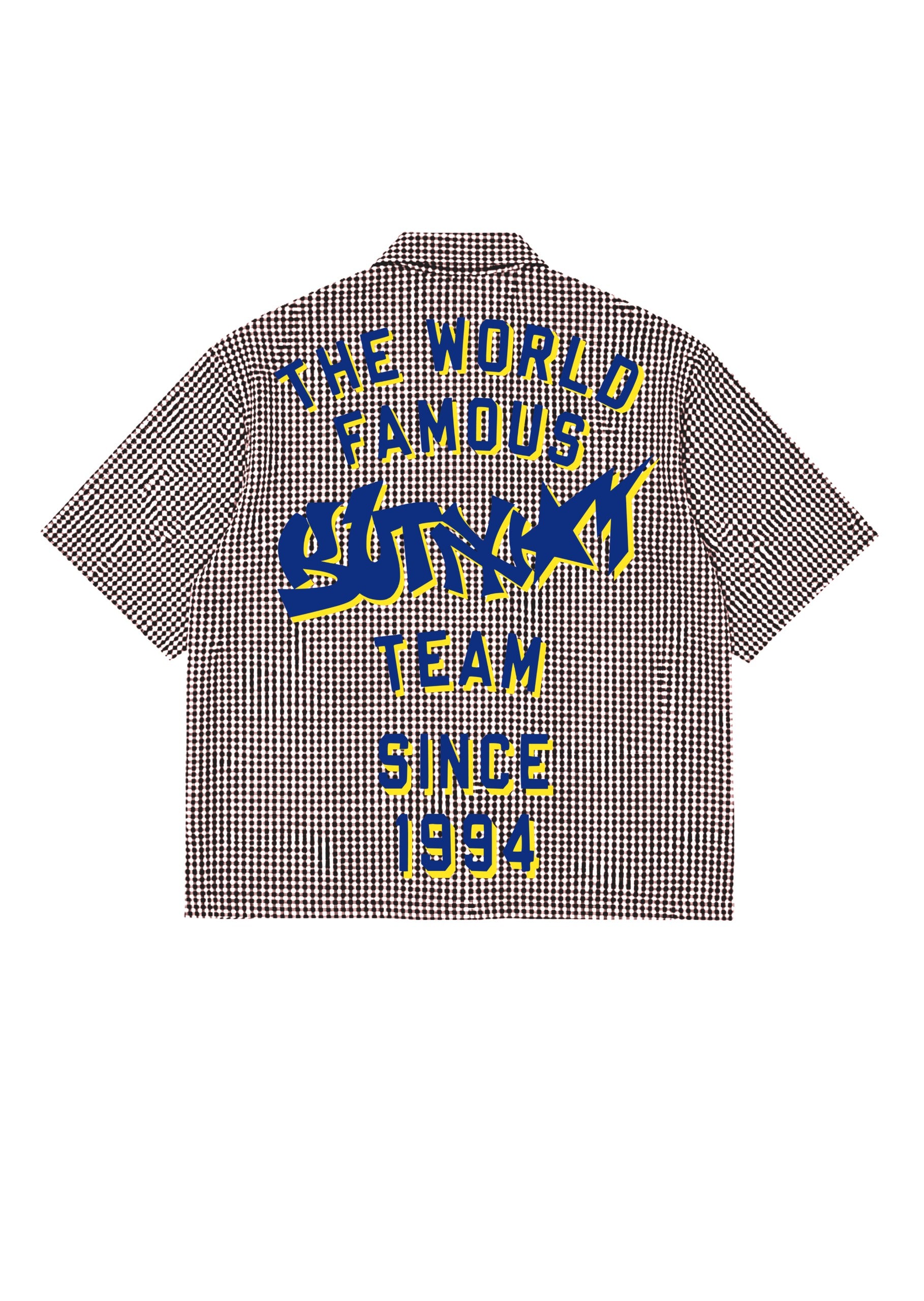 CAMICIA BUTNOT FAMOUS