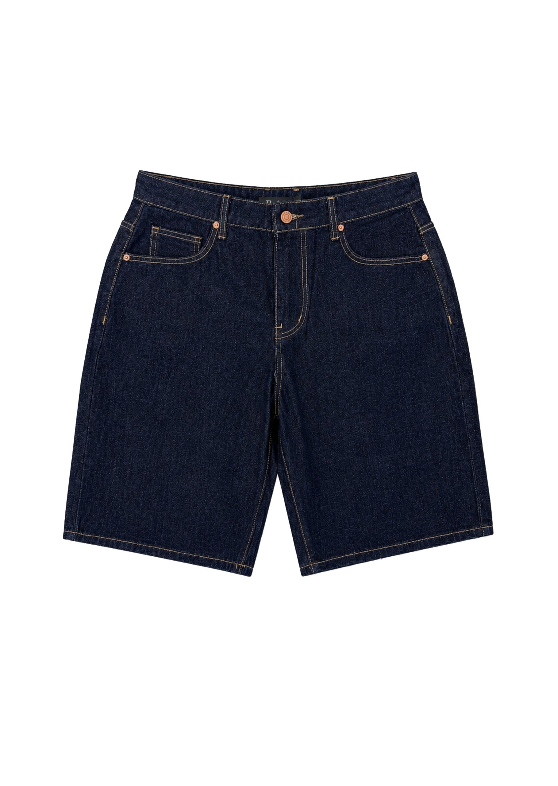 SHORTS DENIM BUTNOT FAMOUS