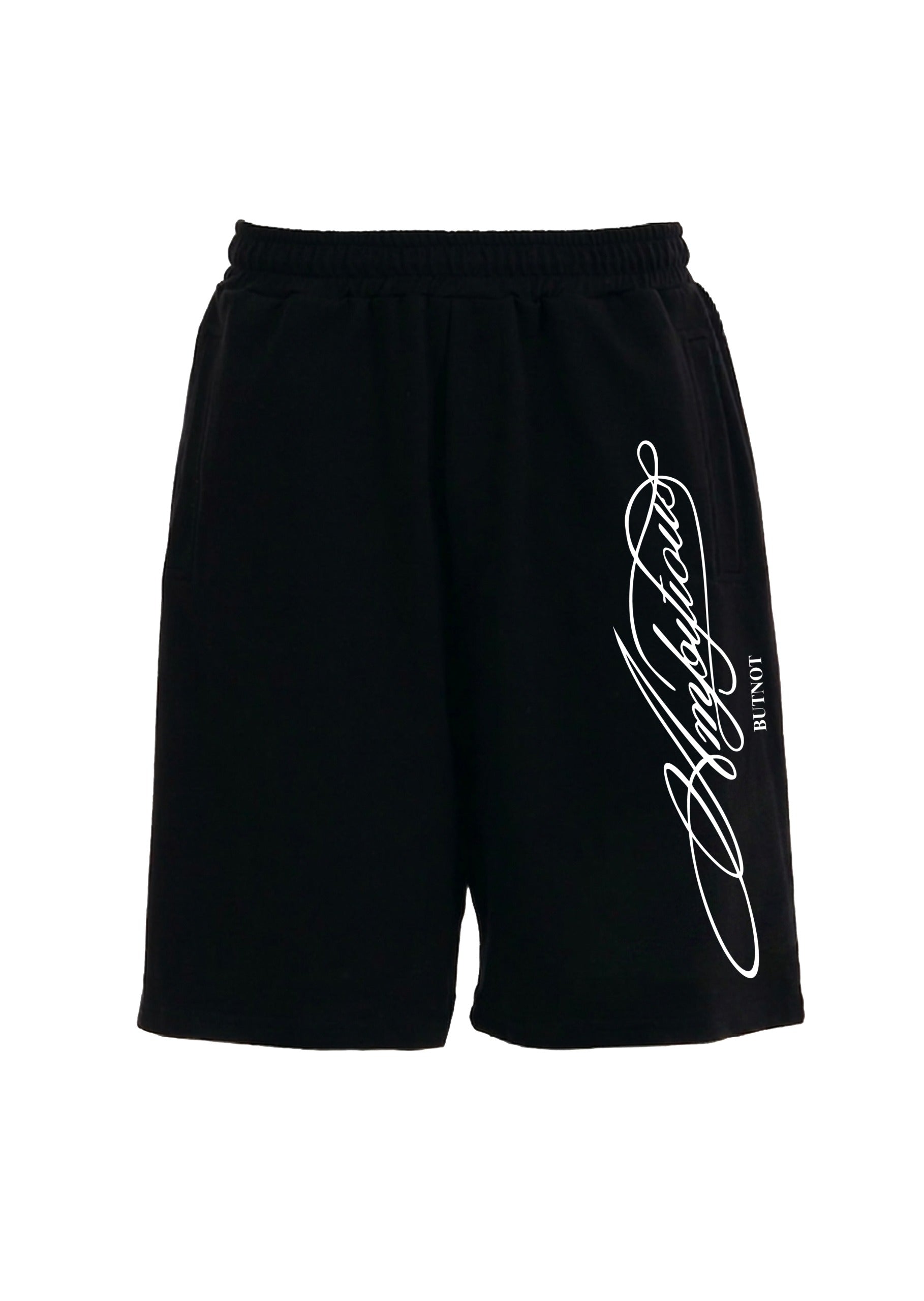 SHORTS BUTNOT AMBITION