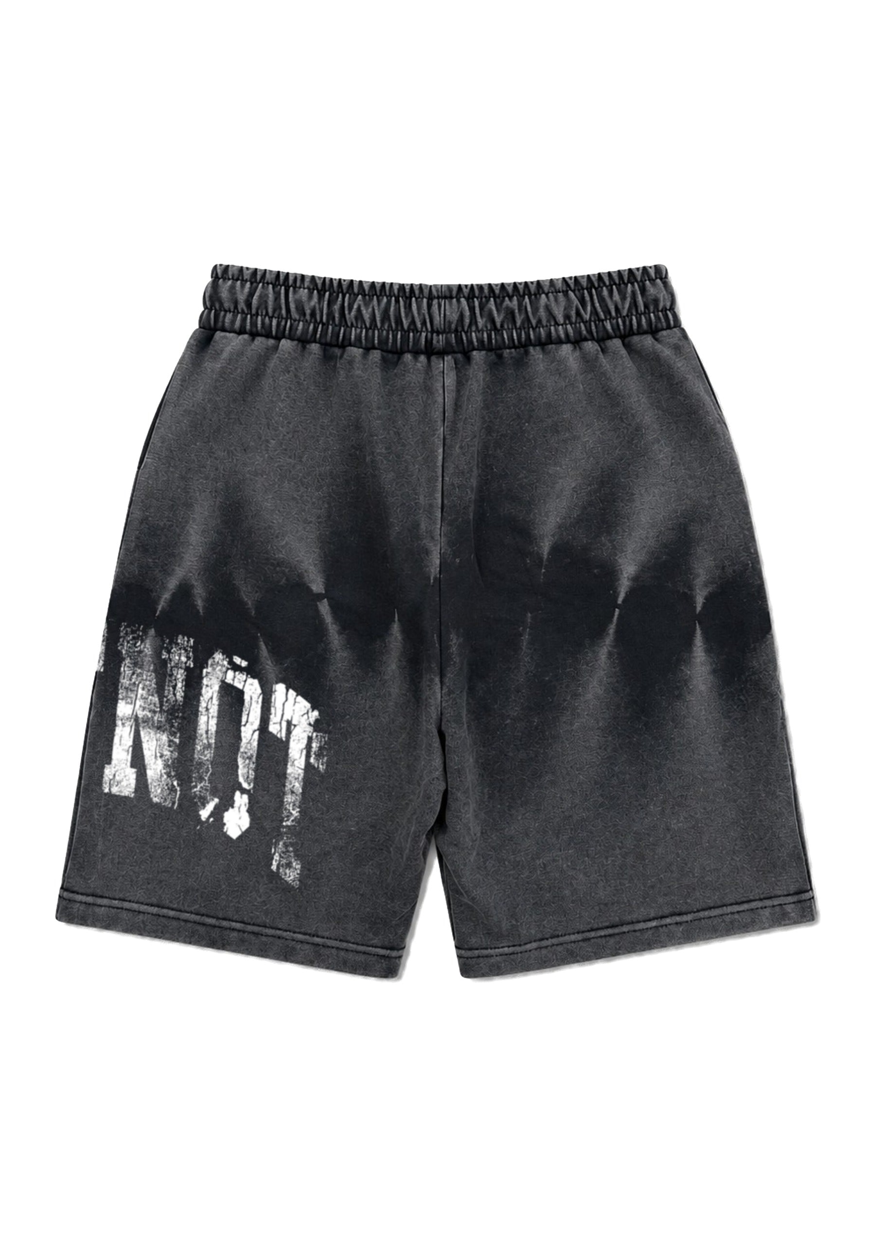 SHORTS BUTNOT RESISTANCE DESTROY