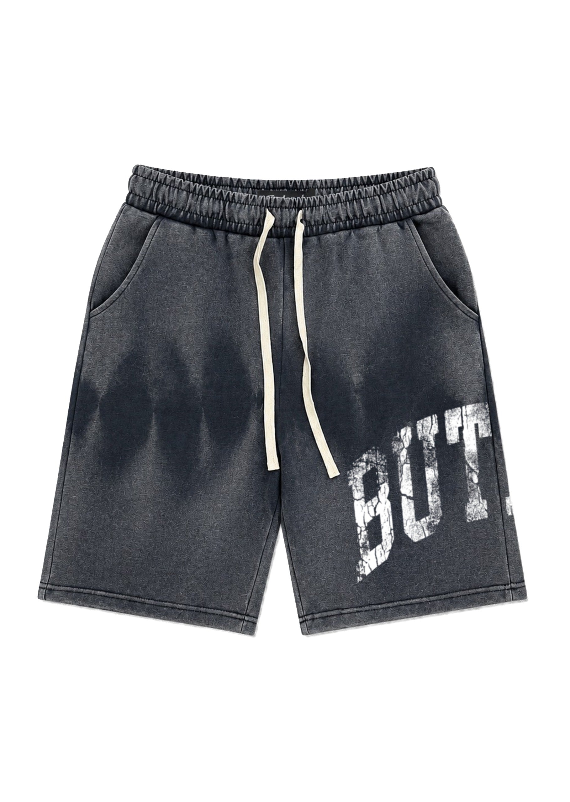 SHORTS BUTNOT RESISTANCE DESTROY