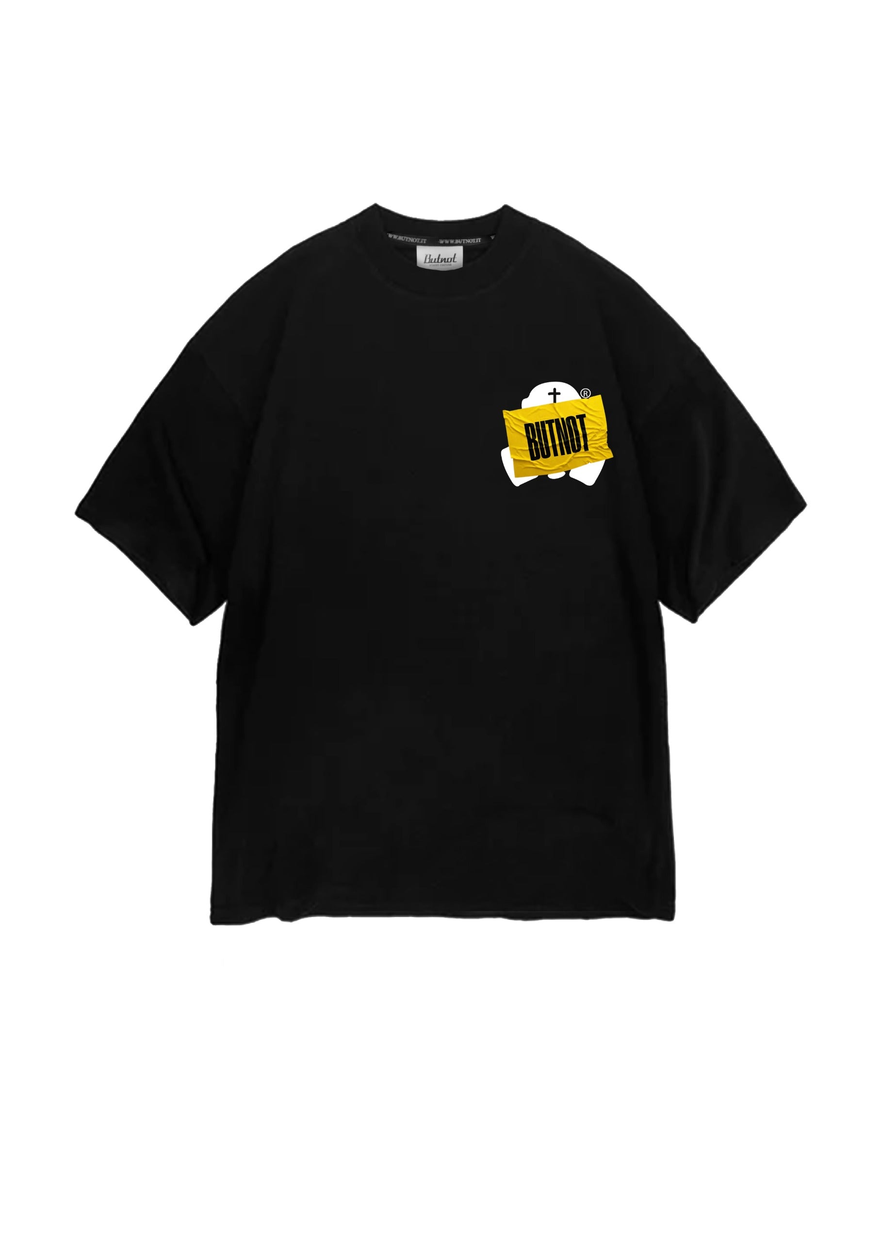 T-SHIRT BUTNOT SCOTCH