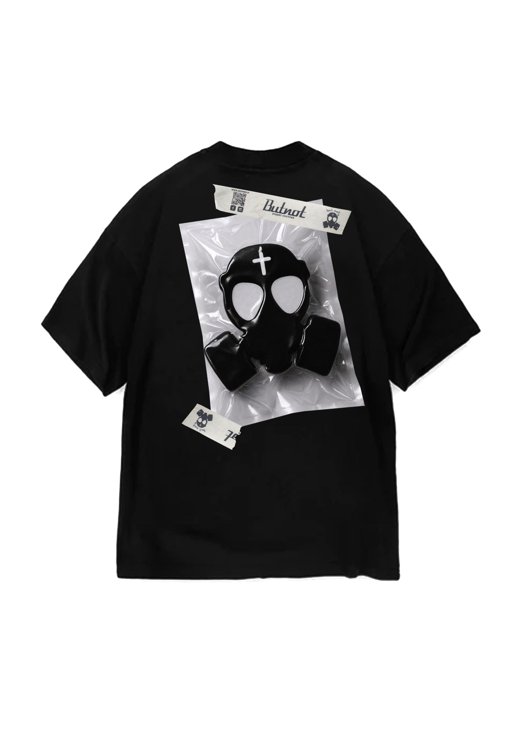 T-SHIRT BUTNOT SCOTCH