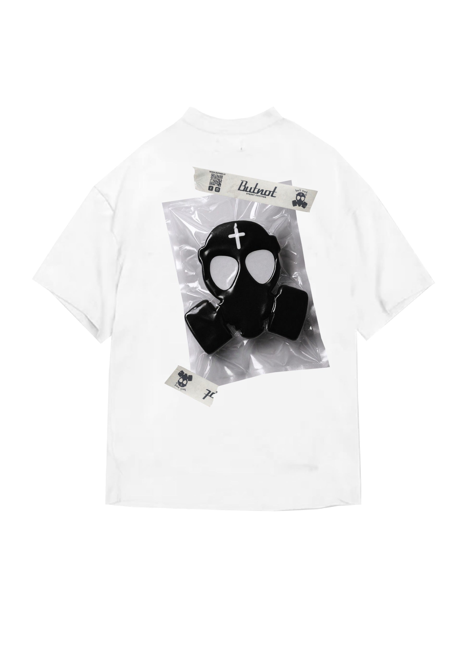 T-SHIRT BUTNOT SCOTCH