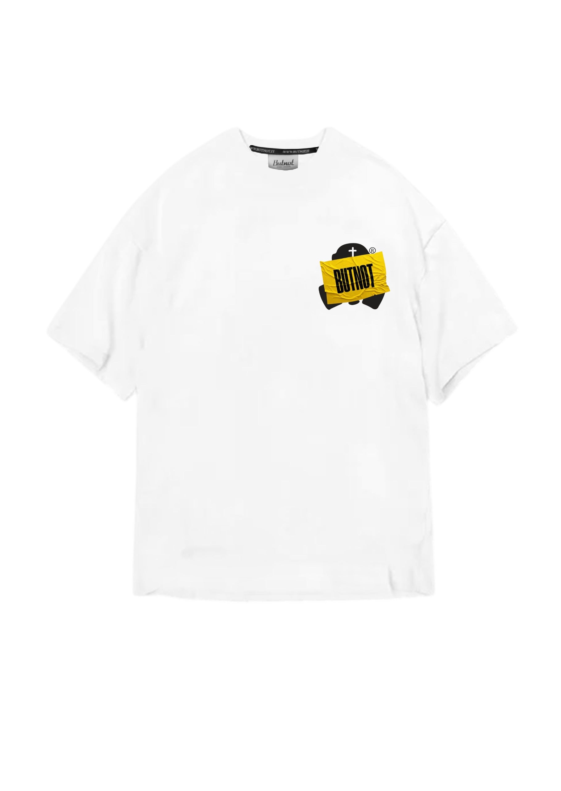 T-SHIRT BUTNOT SCOTCH