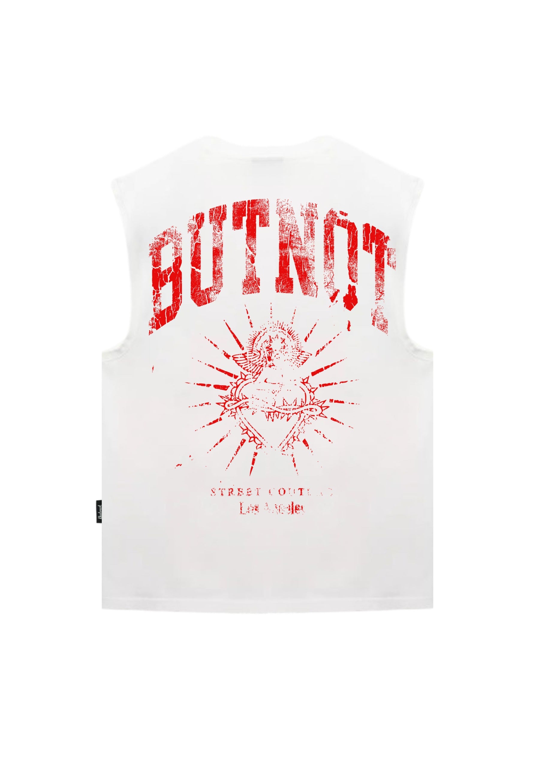 CANOTTA BUTNOT RESISTANCE DESTROY