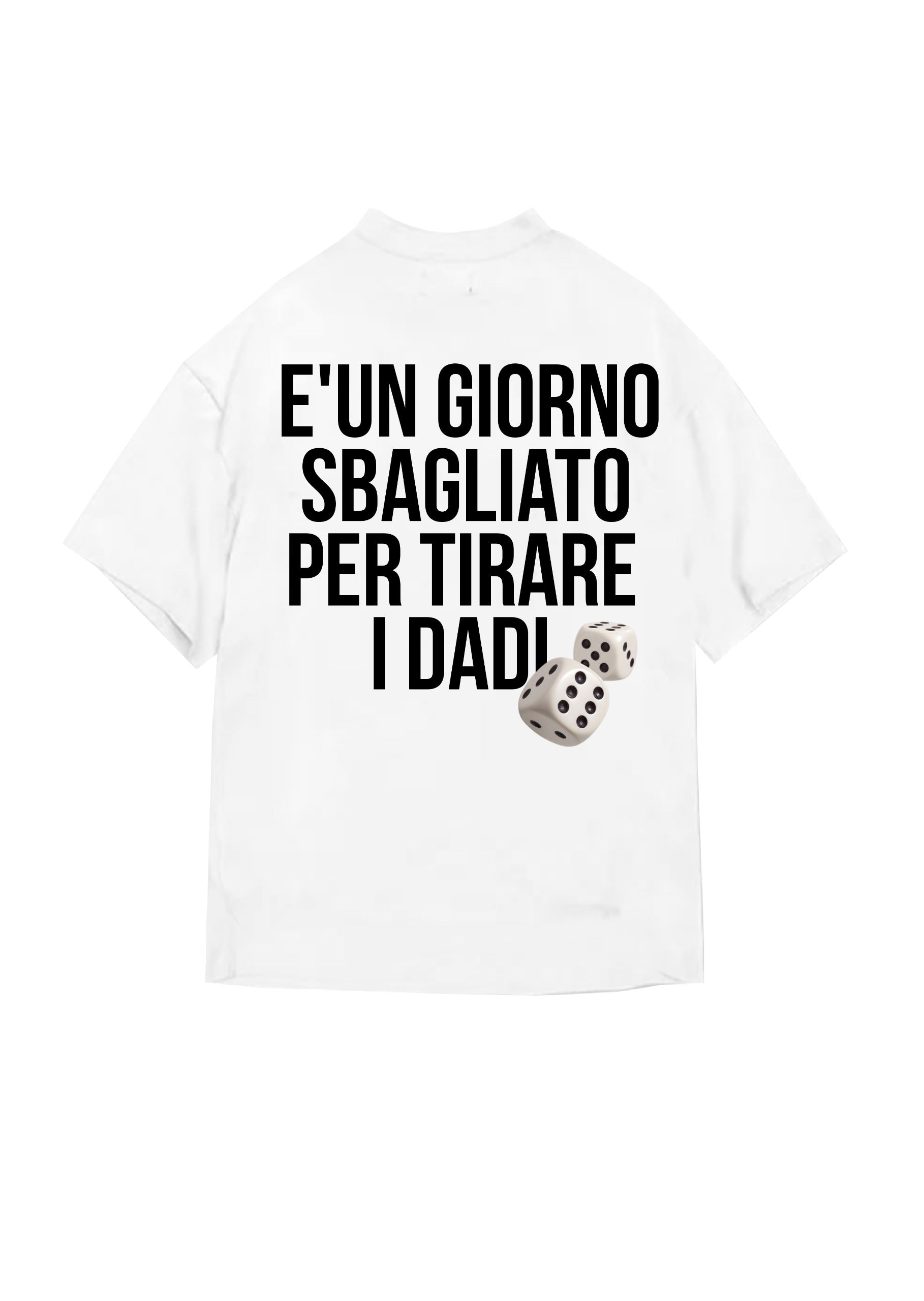 T-SHIRT BUTNOT DADI