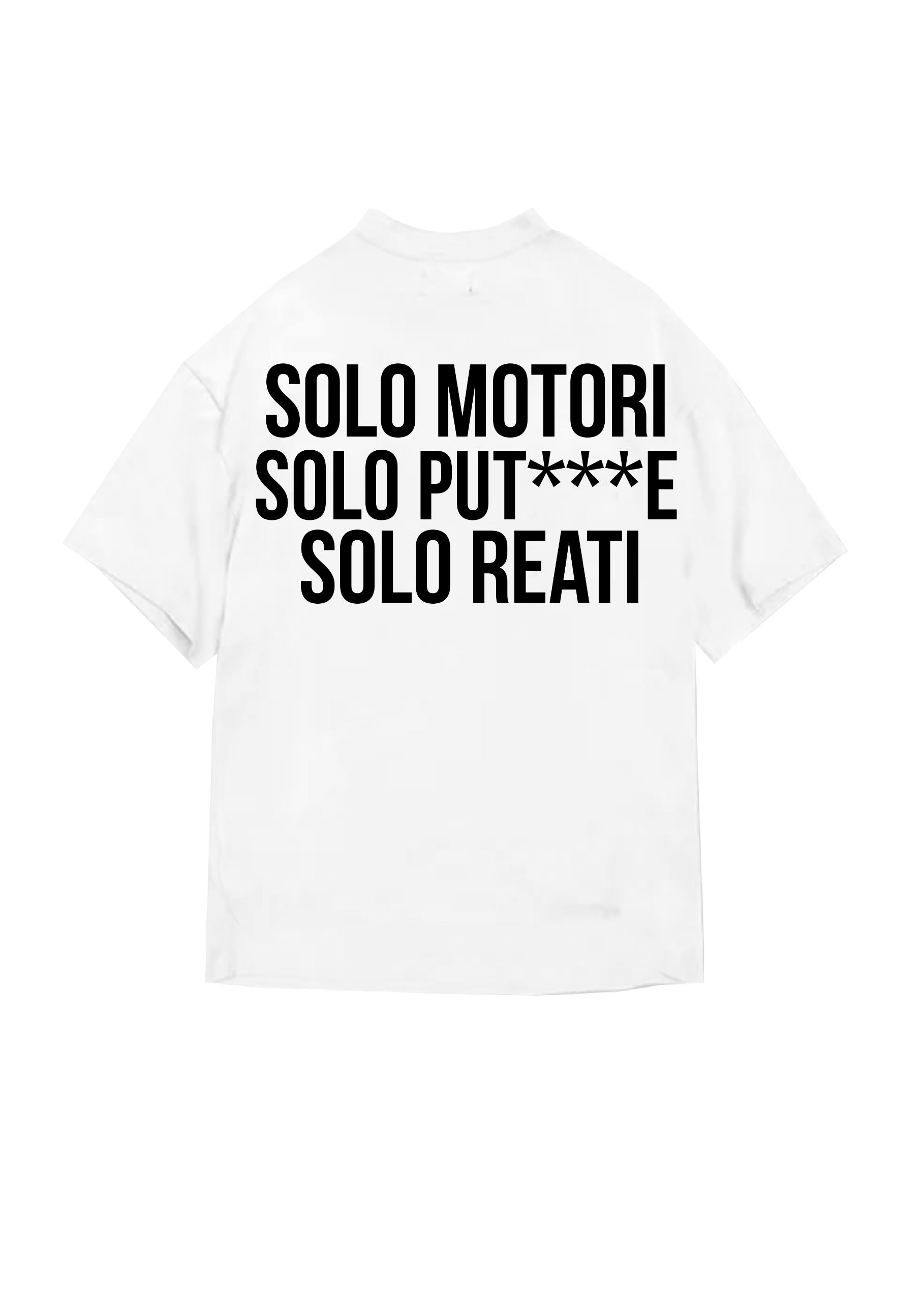 T-SHIRT BUTNOT MPR