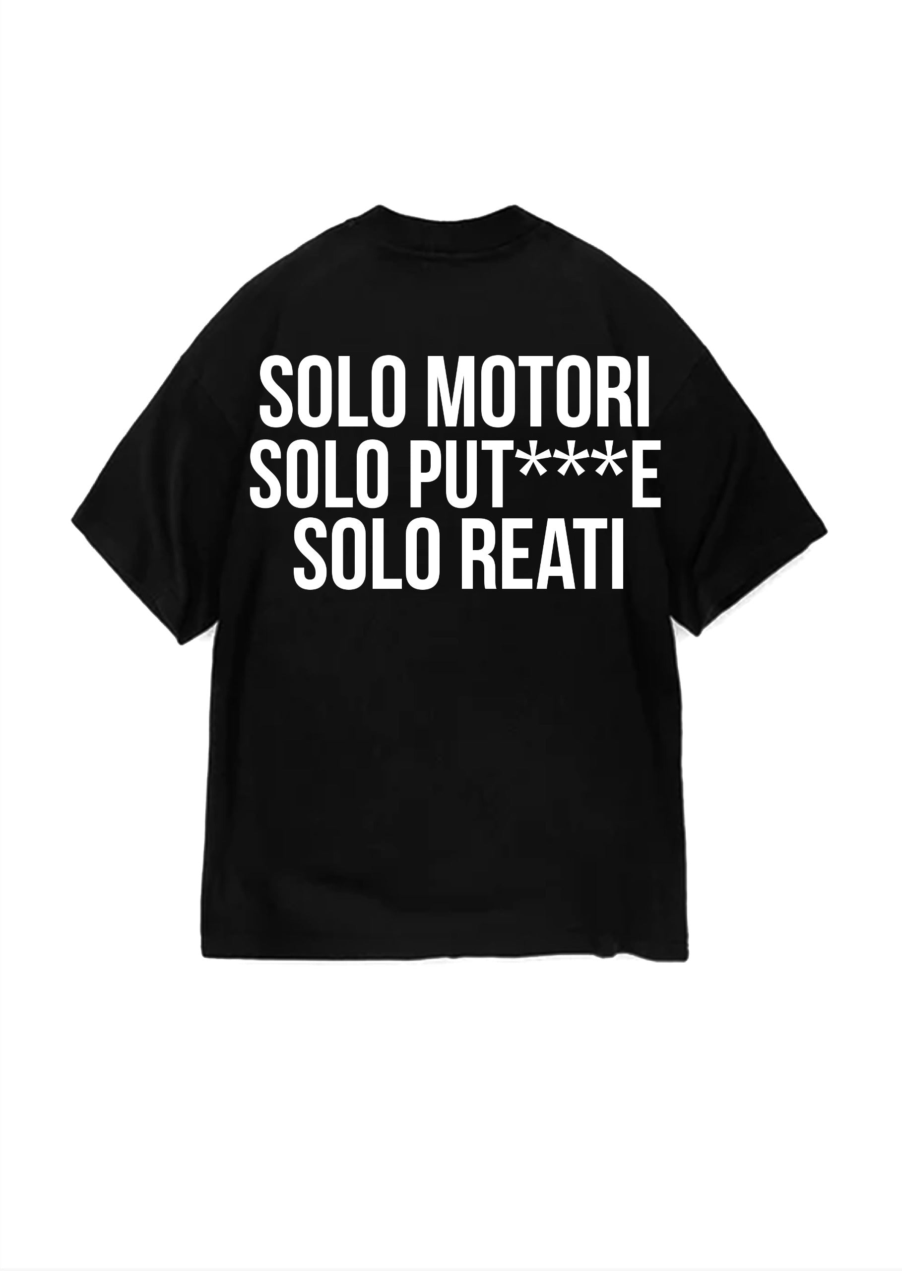 T-SHIRT BUTNOT MPR