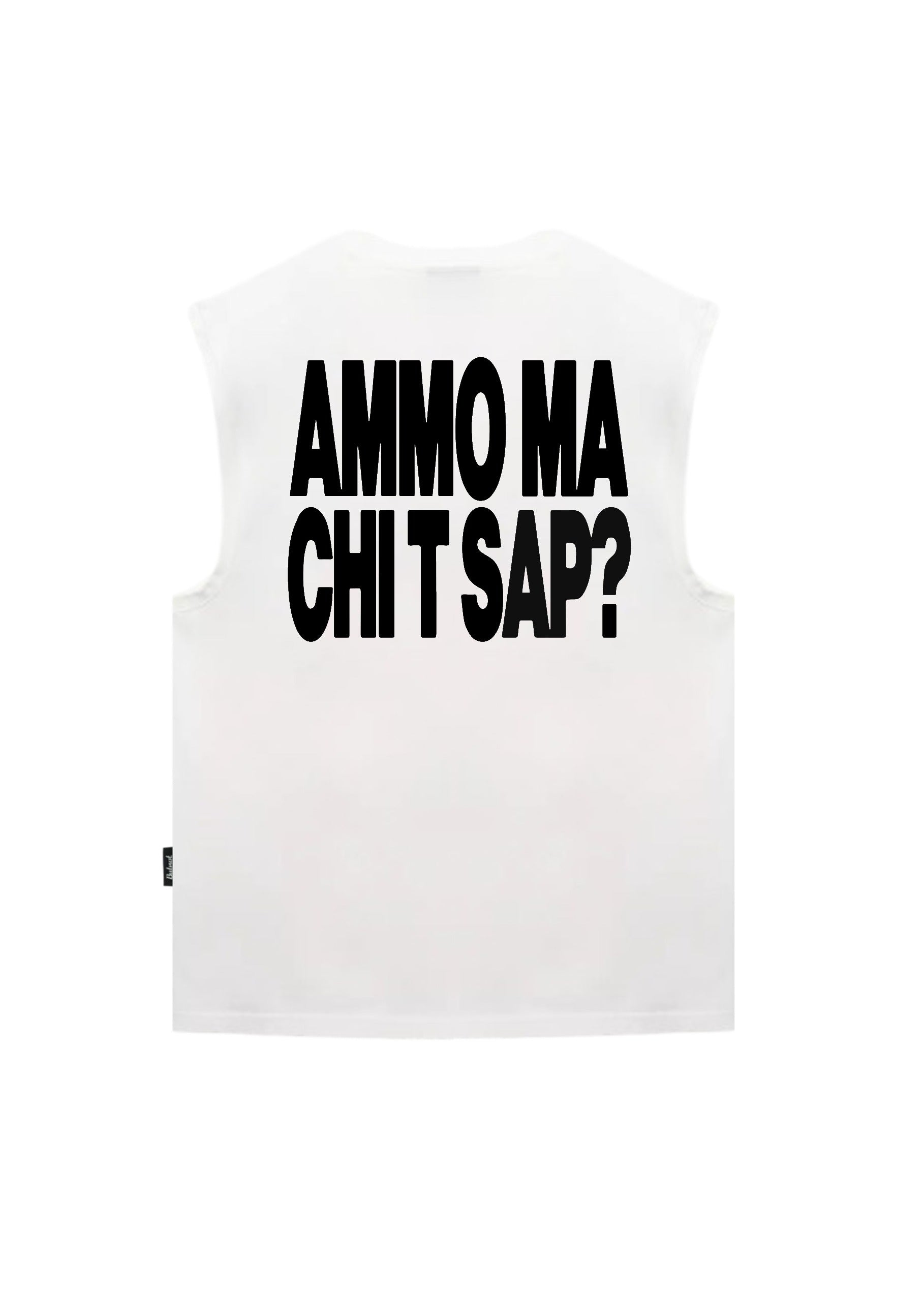 CANOTTA BUTNOT AMMO
