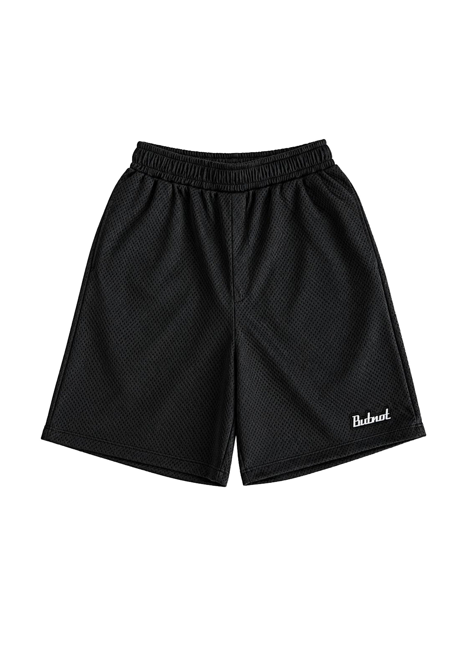 SHORTS BUTNOT PATCH