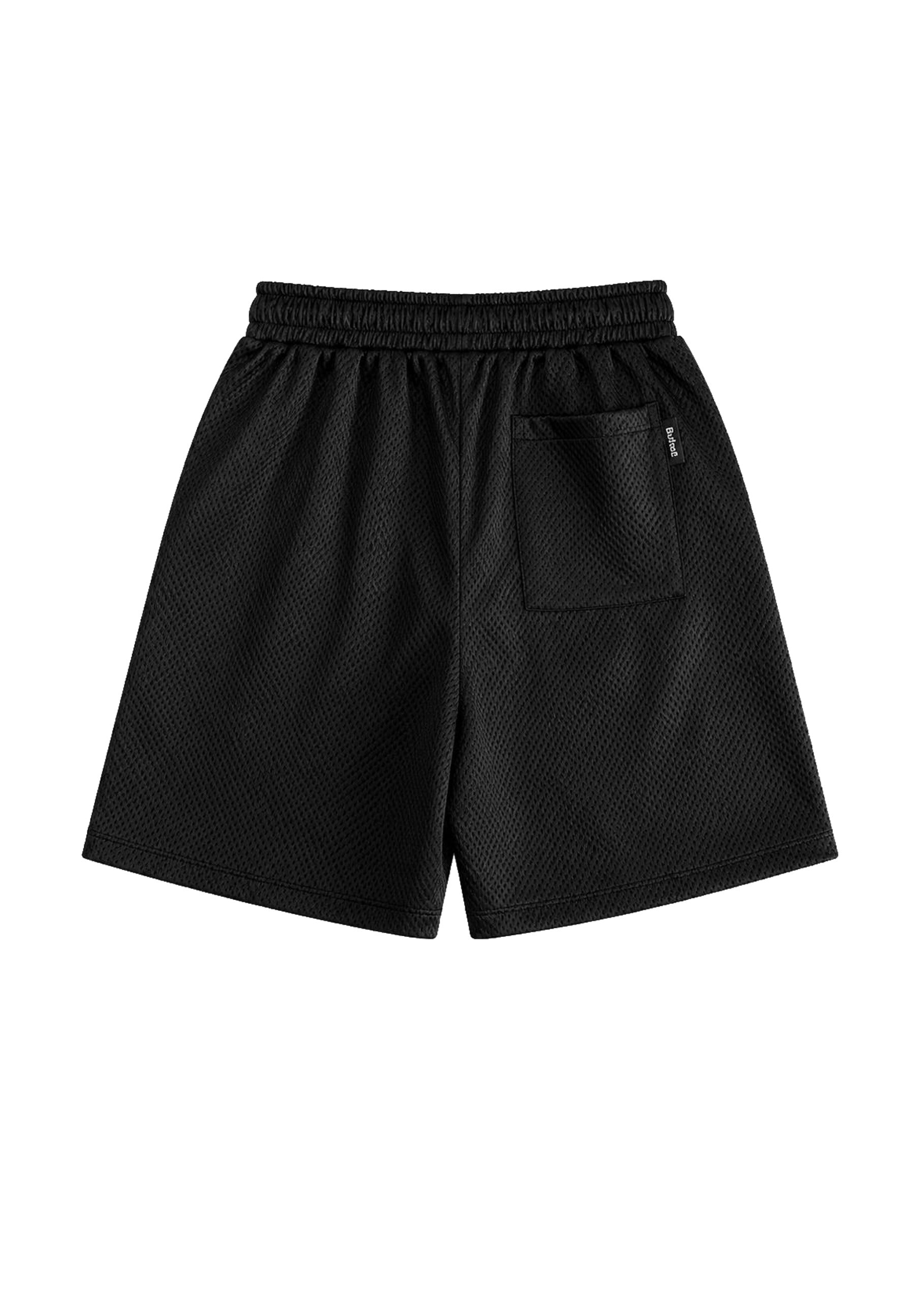 SHORTS BUTNOT PATCH
