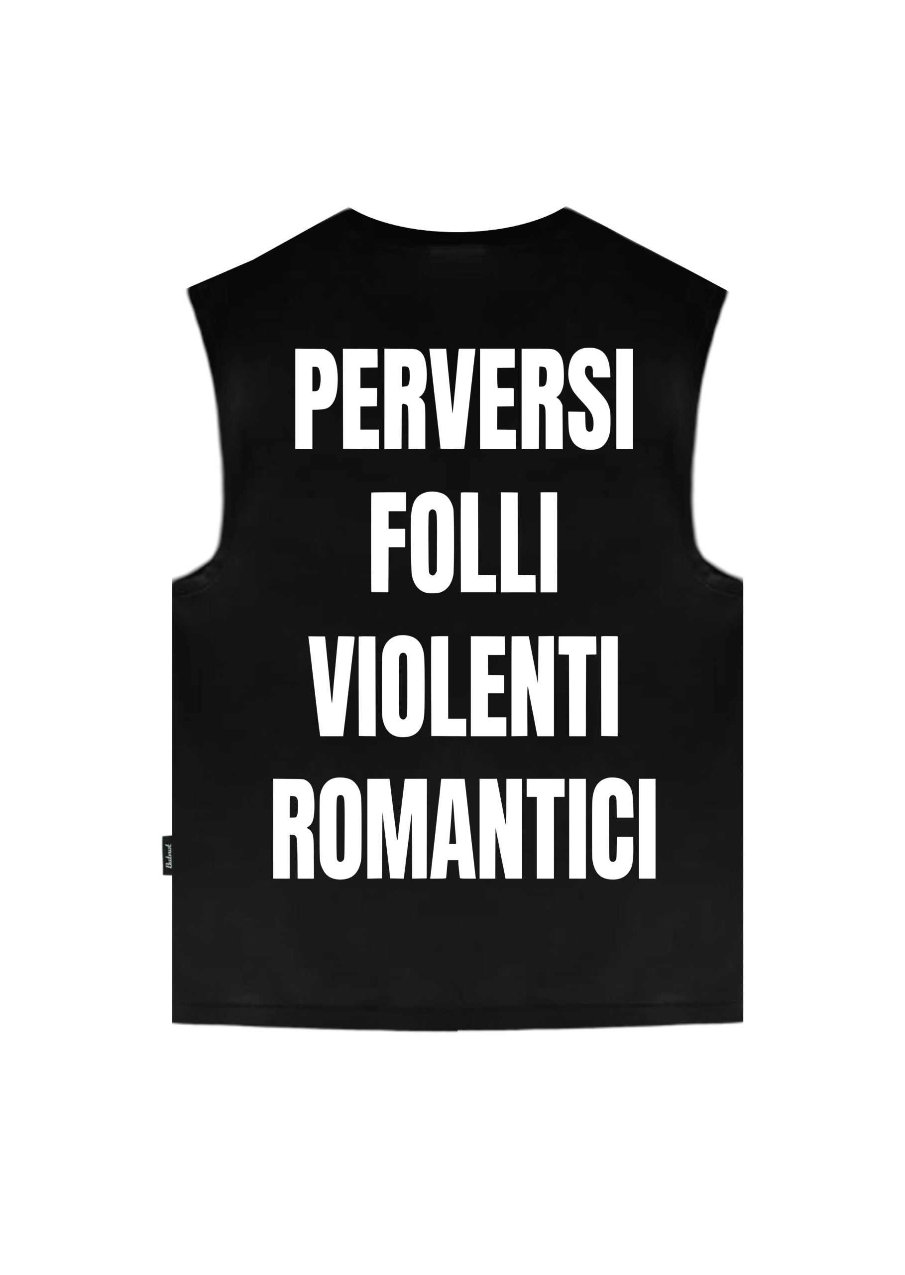 CANOTTA BUTNOT PFVR