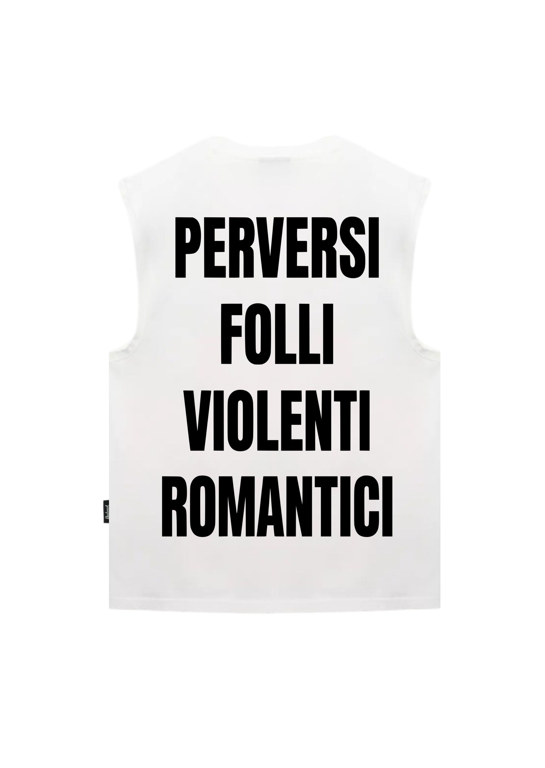 CANOTTA BUTNOT PFVR
