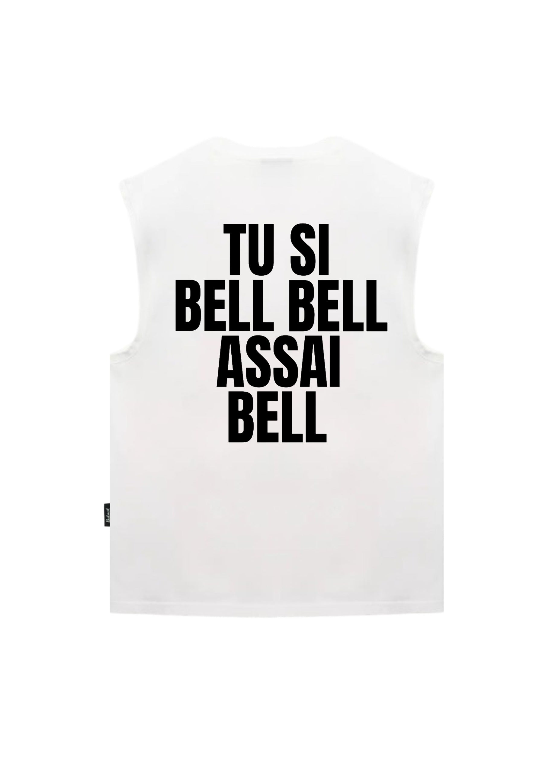 CANOTTA BUTNOT TU SI BELL