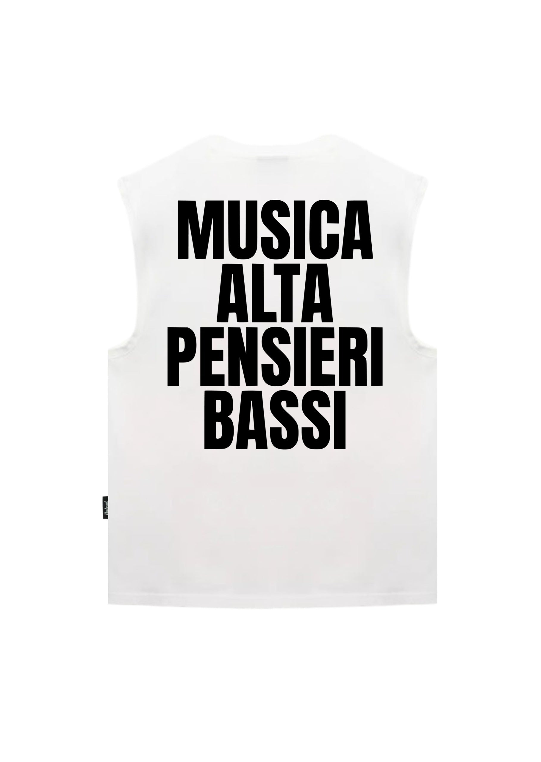 CANOTTA BUTNOT MUSIC