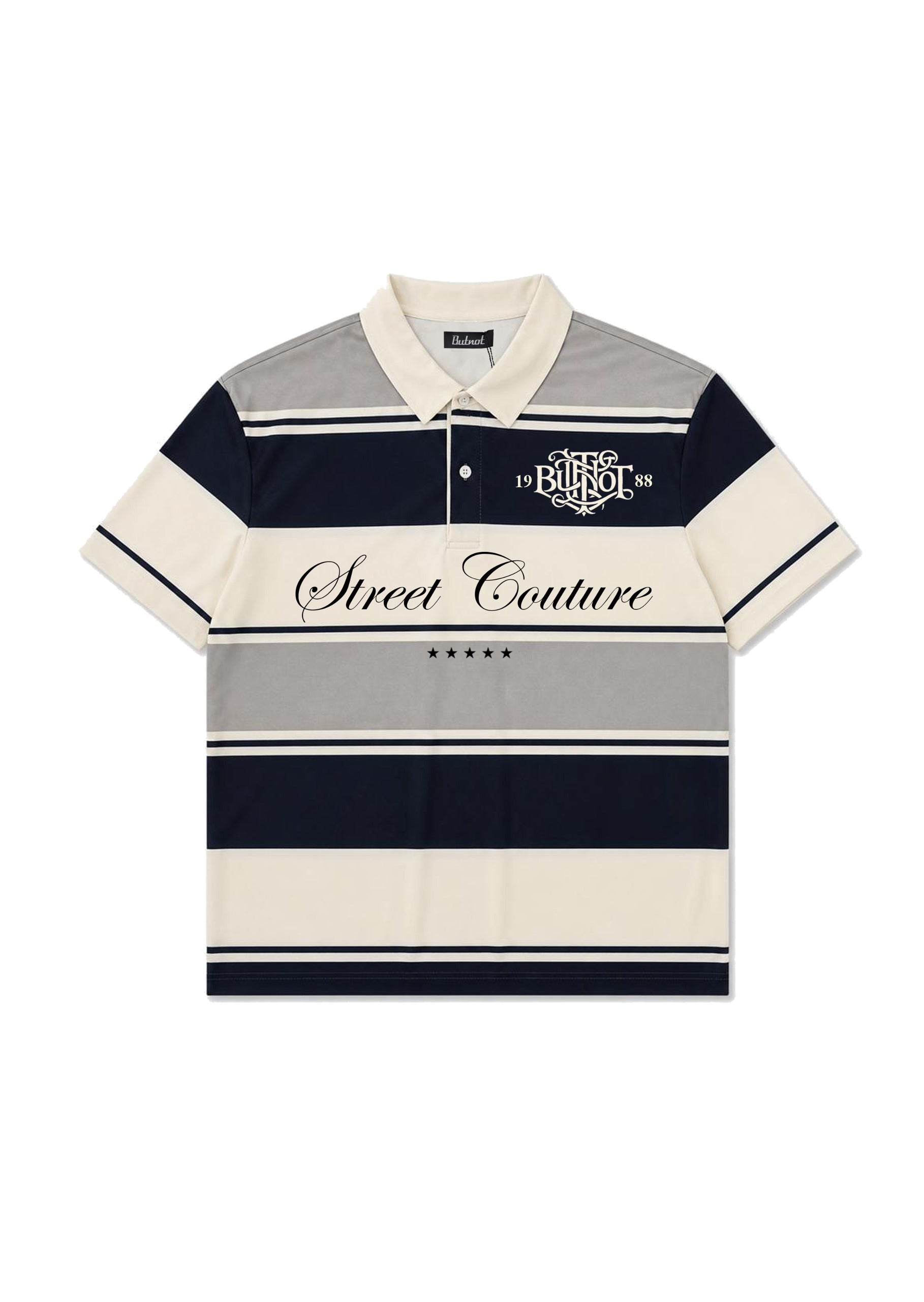POLO BUTNOT 1988