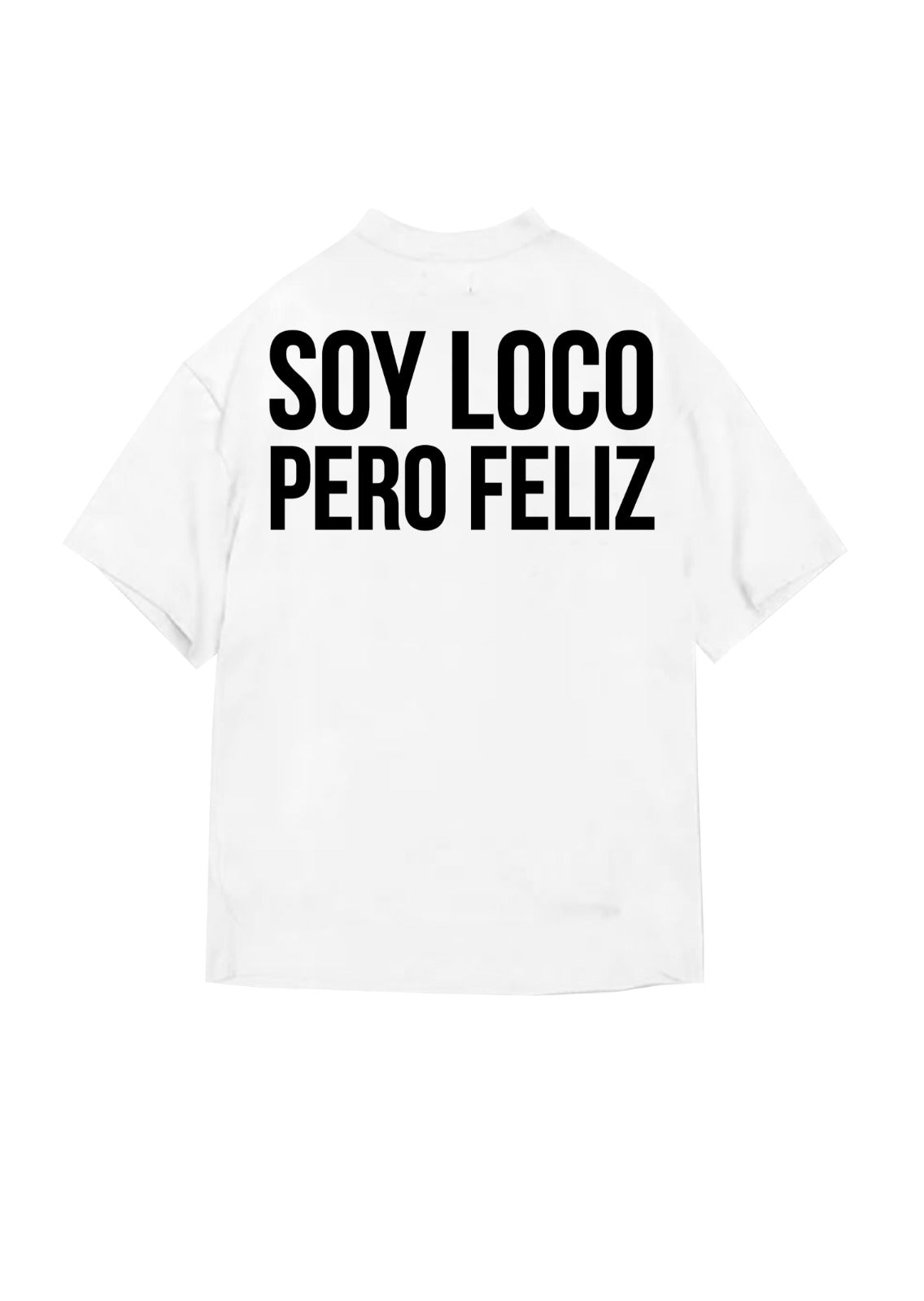 T-SHIRT BUTNOT LOCO