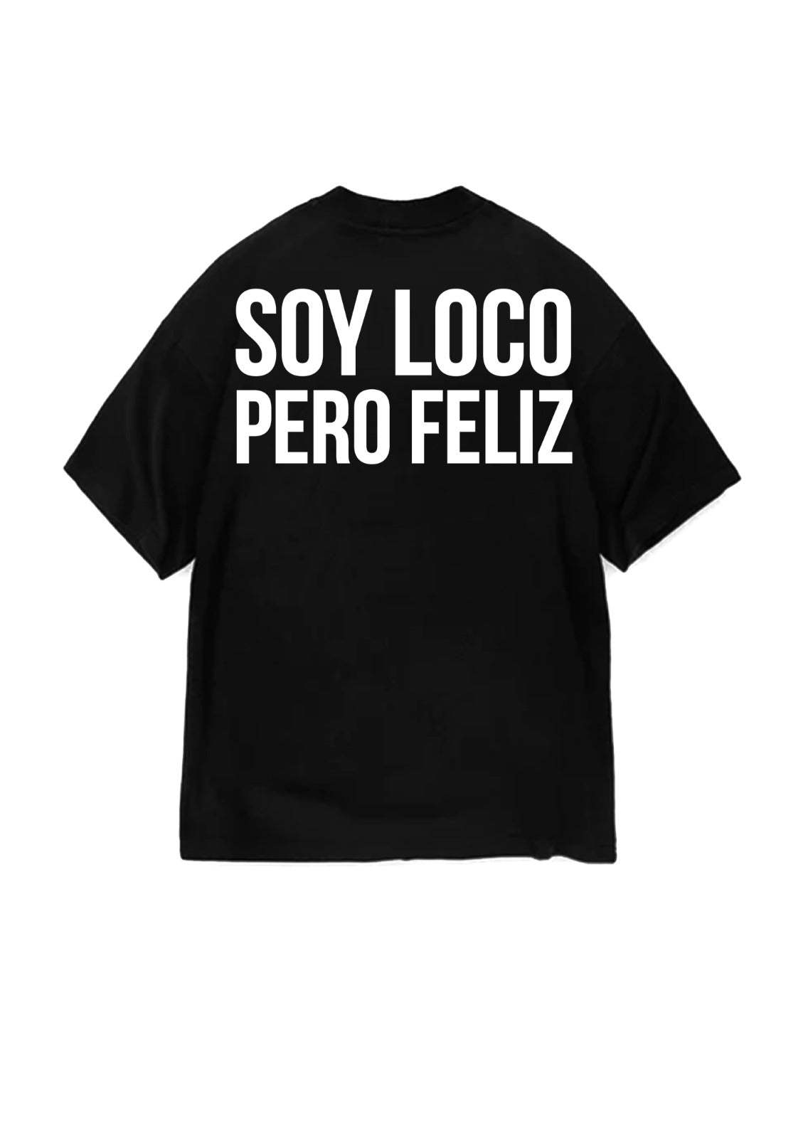 T-SHIRT BUTNOT LOCO