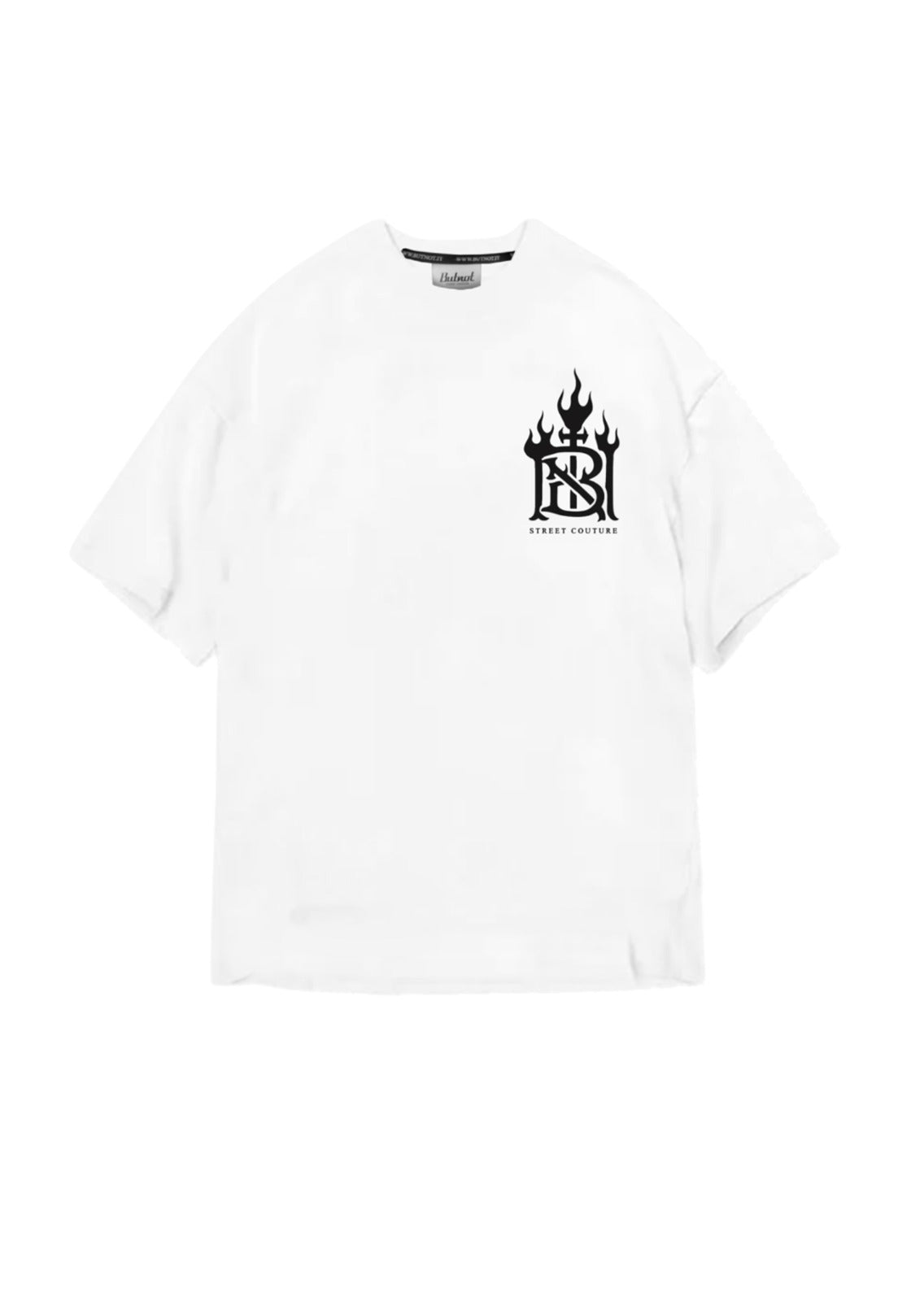 T-SHIRT BUTNOT FLAME
