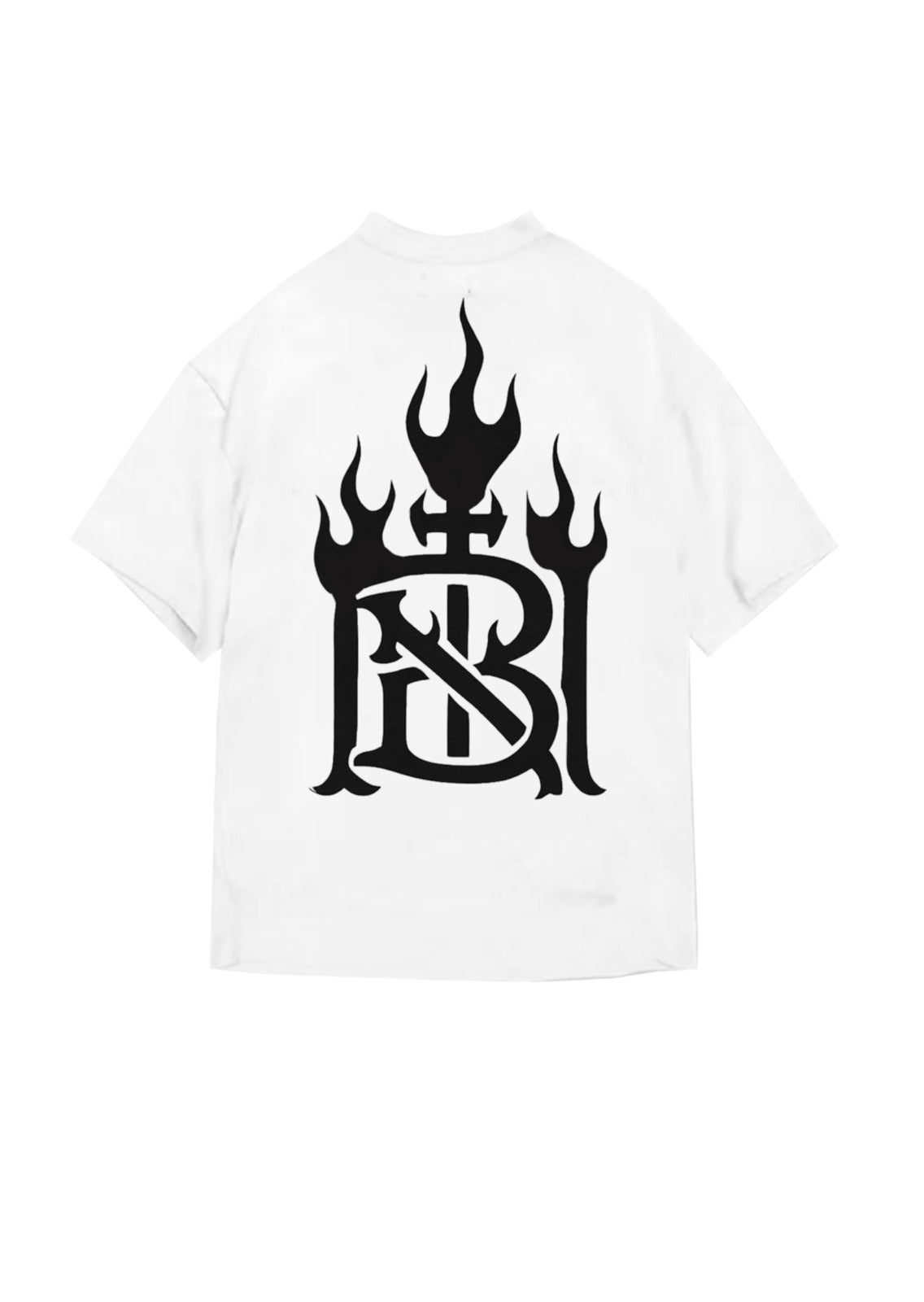 T-SHIRT BUTNOT FLAME