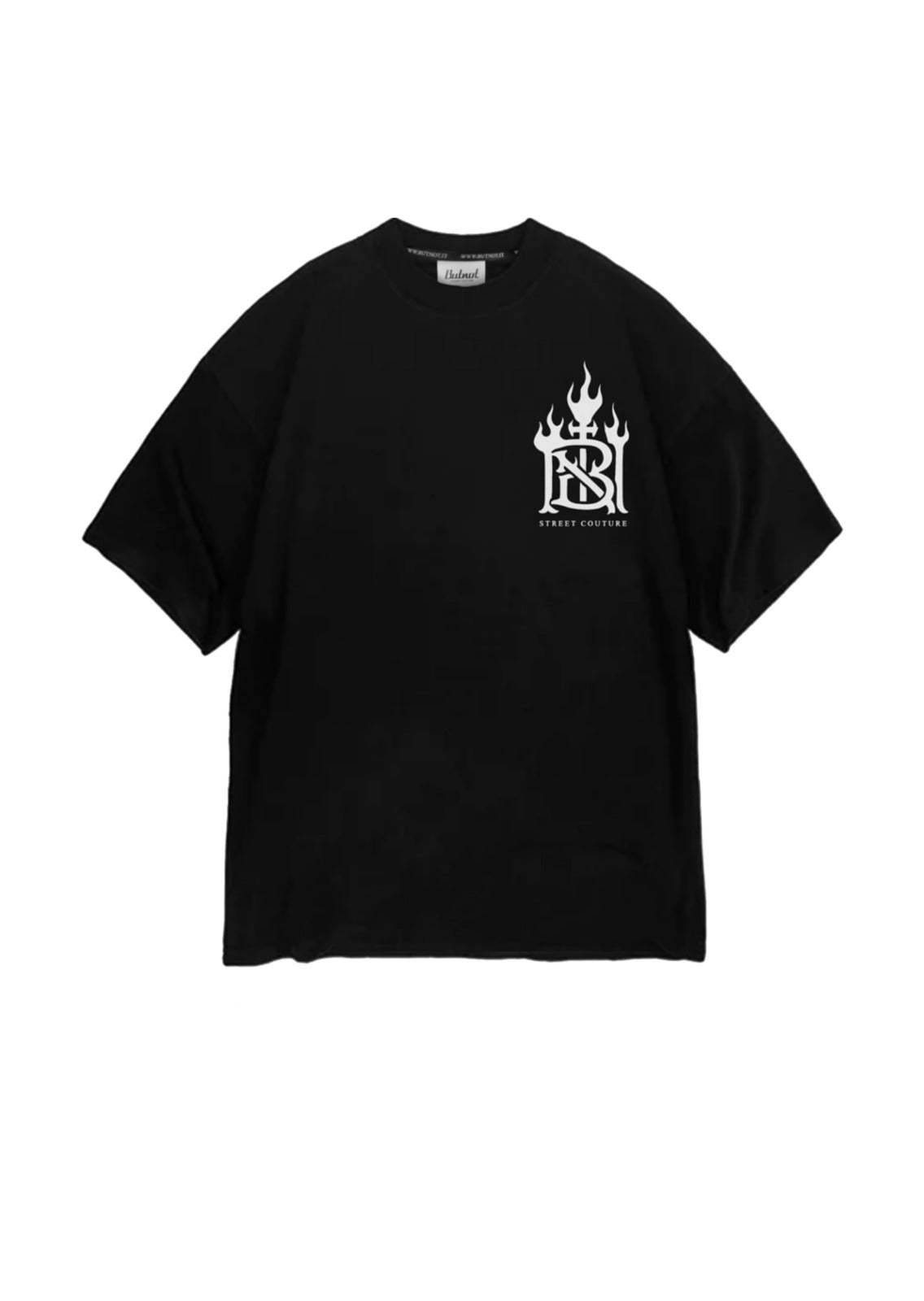 T-SHIRT BUTNOT FLAME