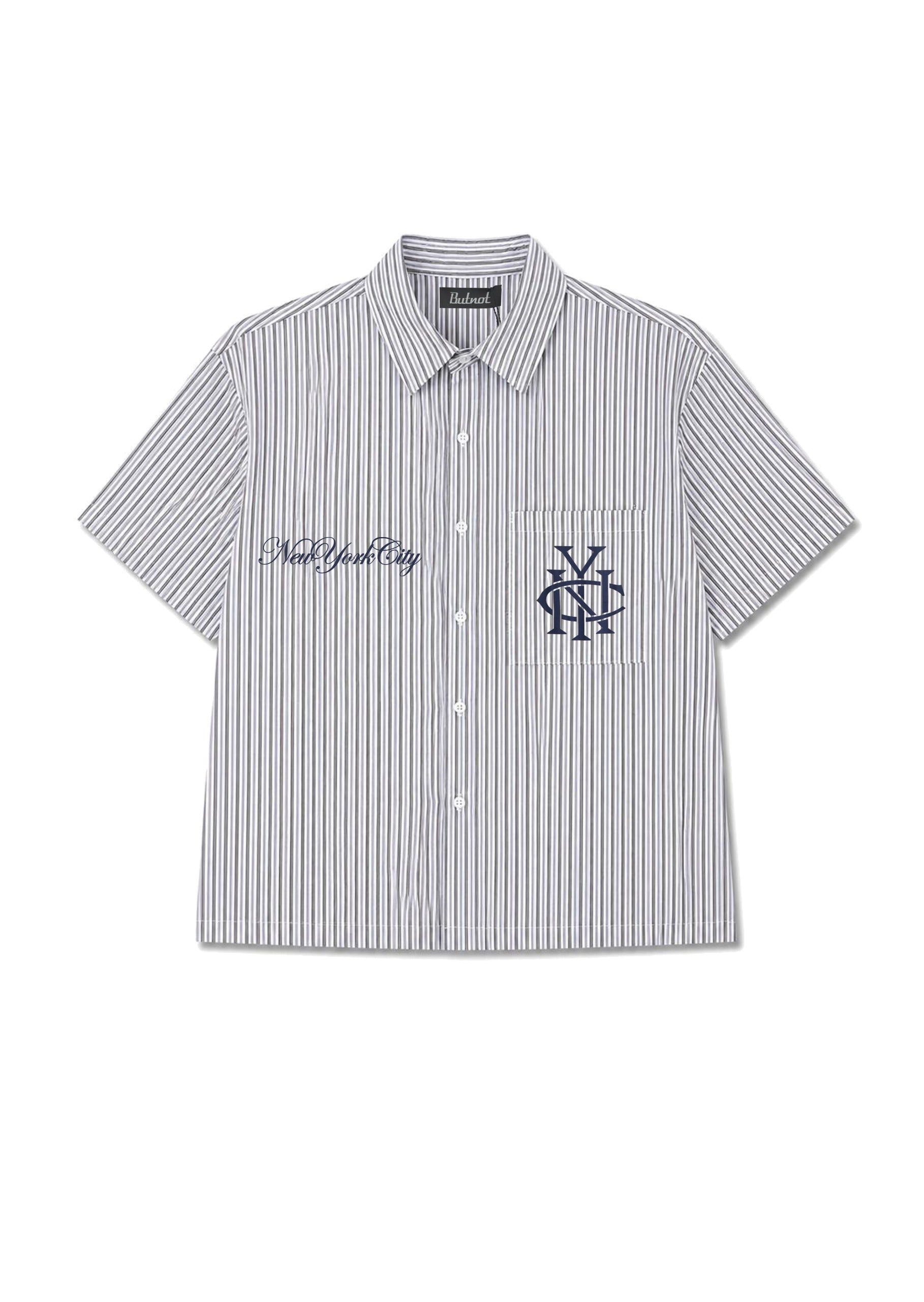 CAMICIA BUTNOT NYC
