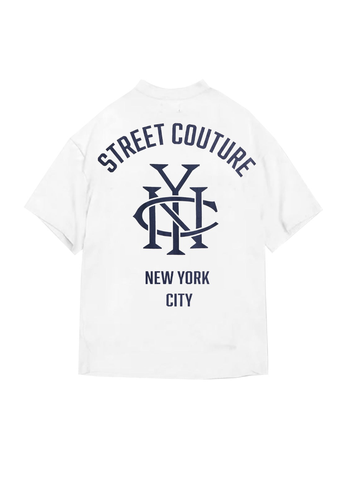T-SHIRT BUTNOT NYC