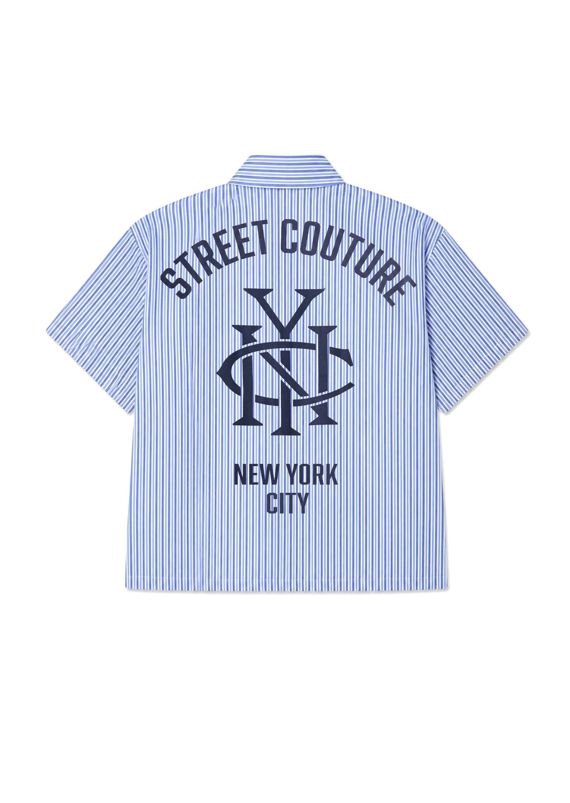 CAMICIA BUTNOT NYC