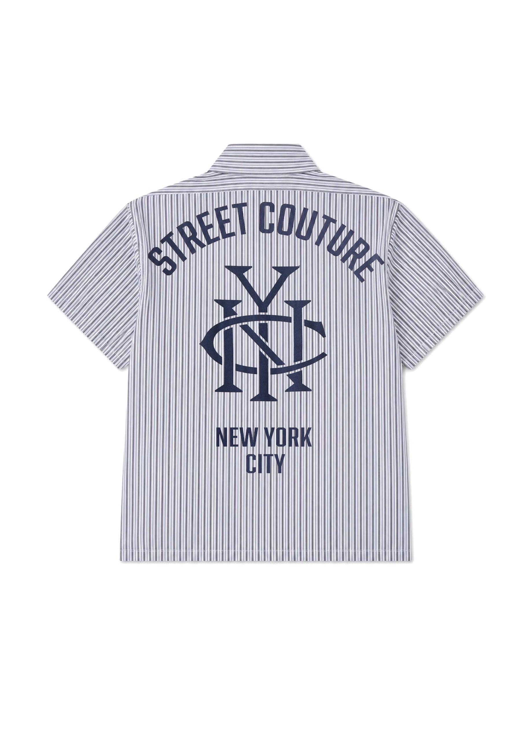 CAMICIA BUTNOT NYC
