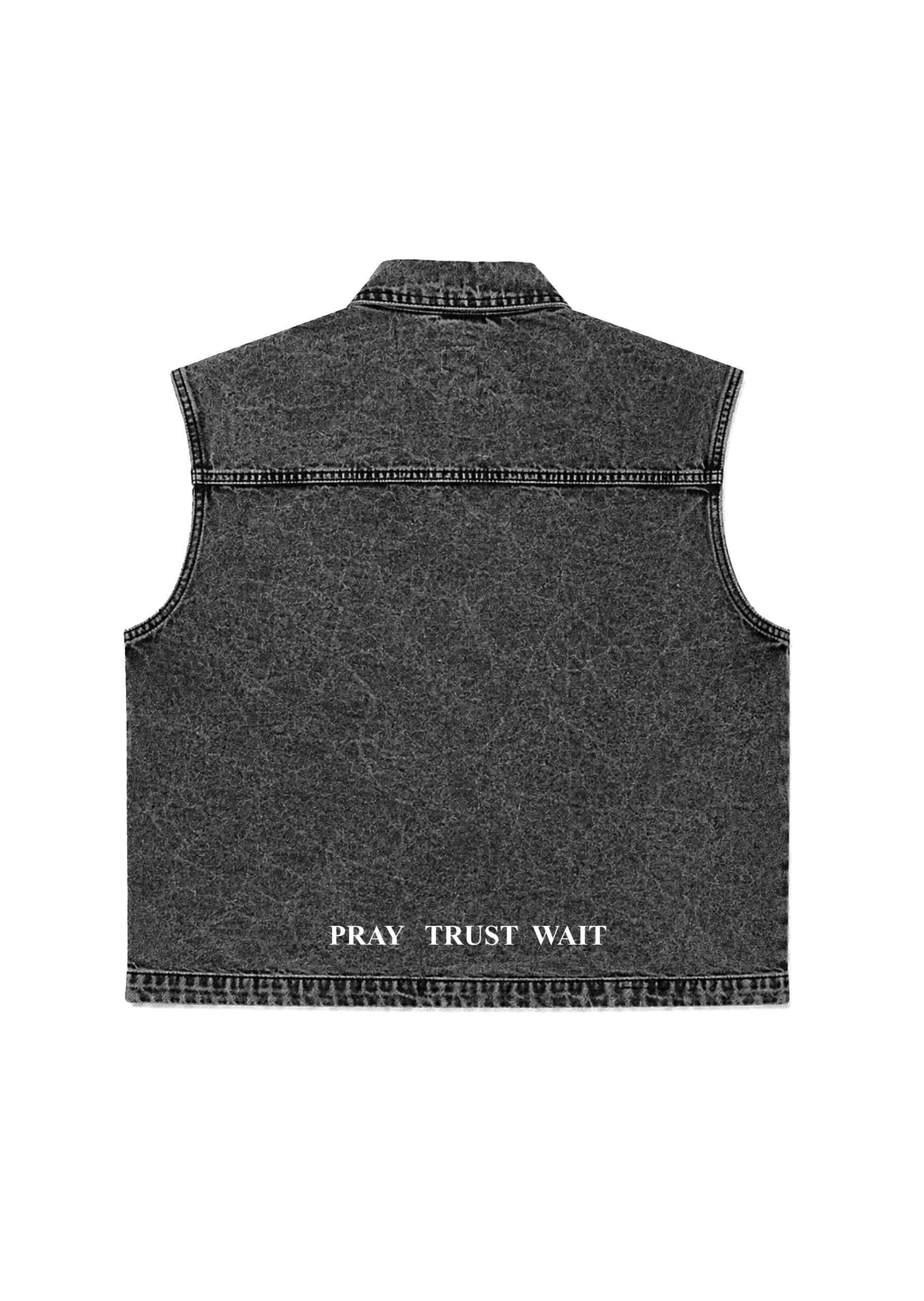 GILET BUTNOT PRAY