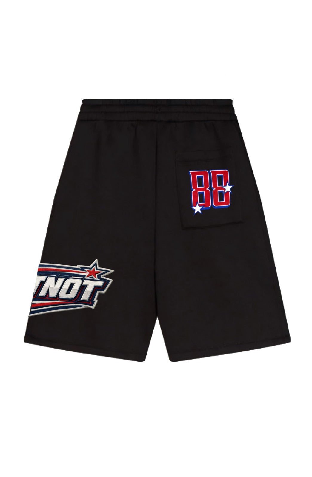 SHORTS BUTNOT BASEBALL NYC