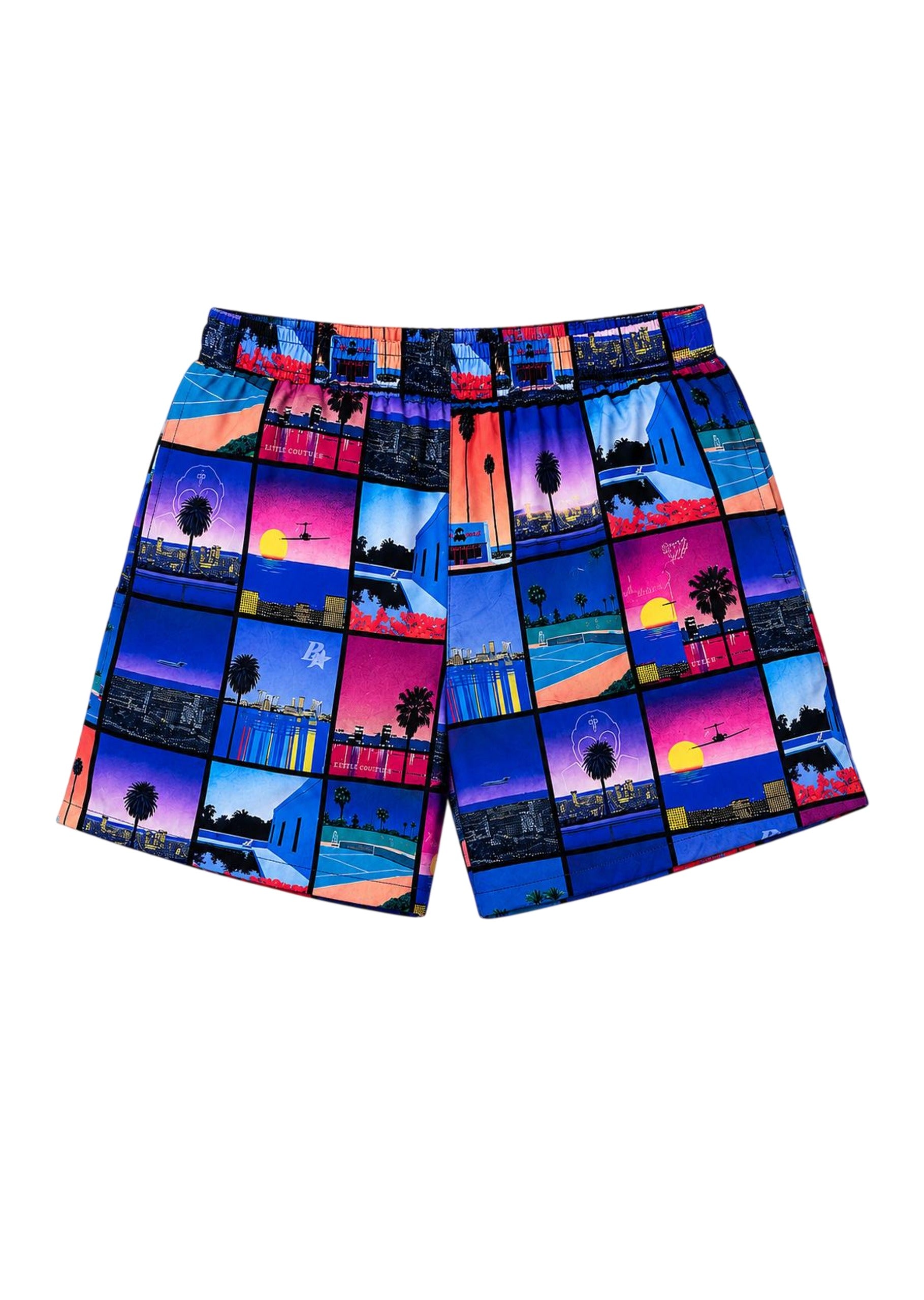 COSTUME BUTNOT MIAMI