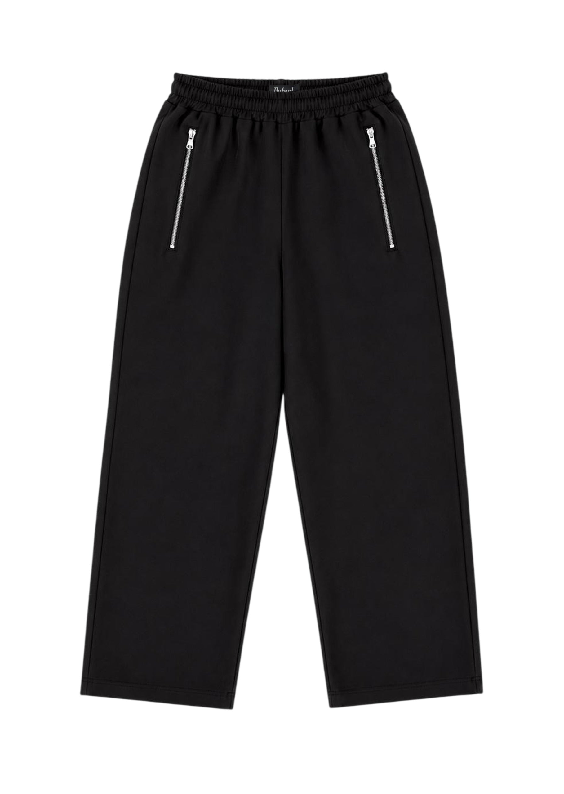 PANTALONE BUTNOT COORDINATO BOXY ZIP