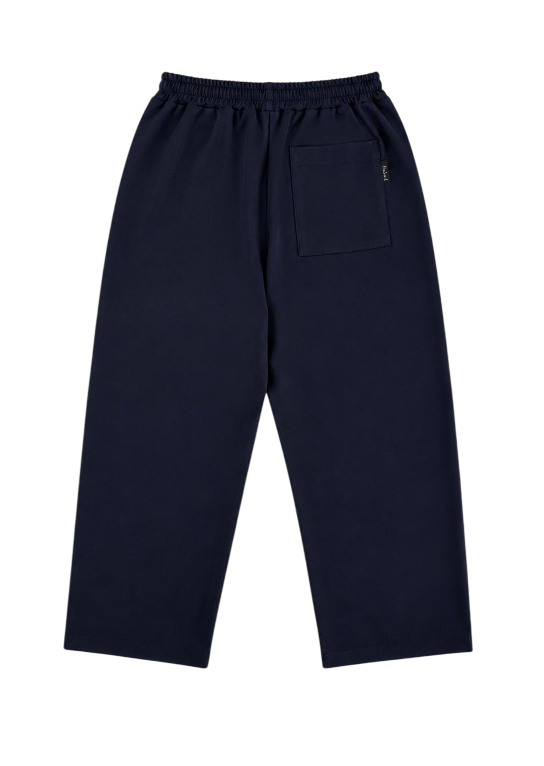 PANTALONE BUTNOT COORDINATO BOXY ZIP