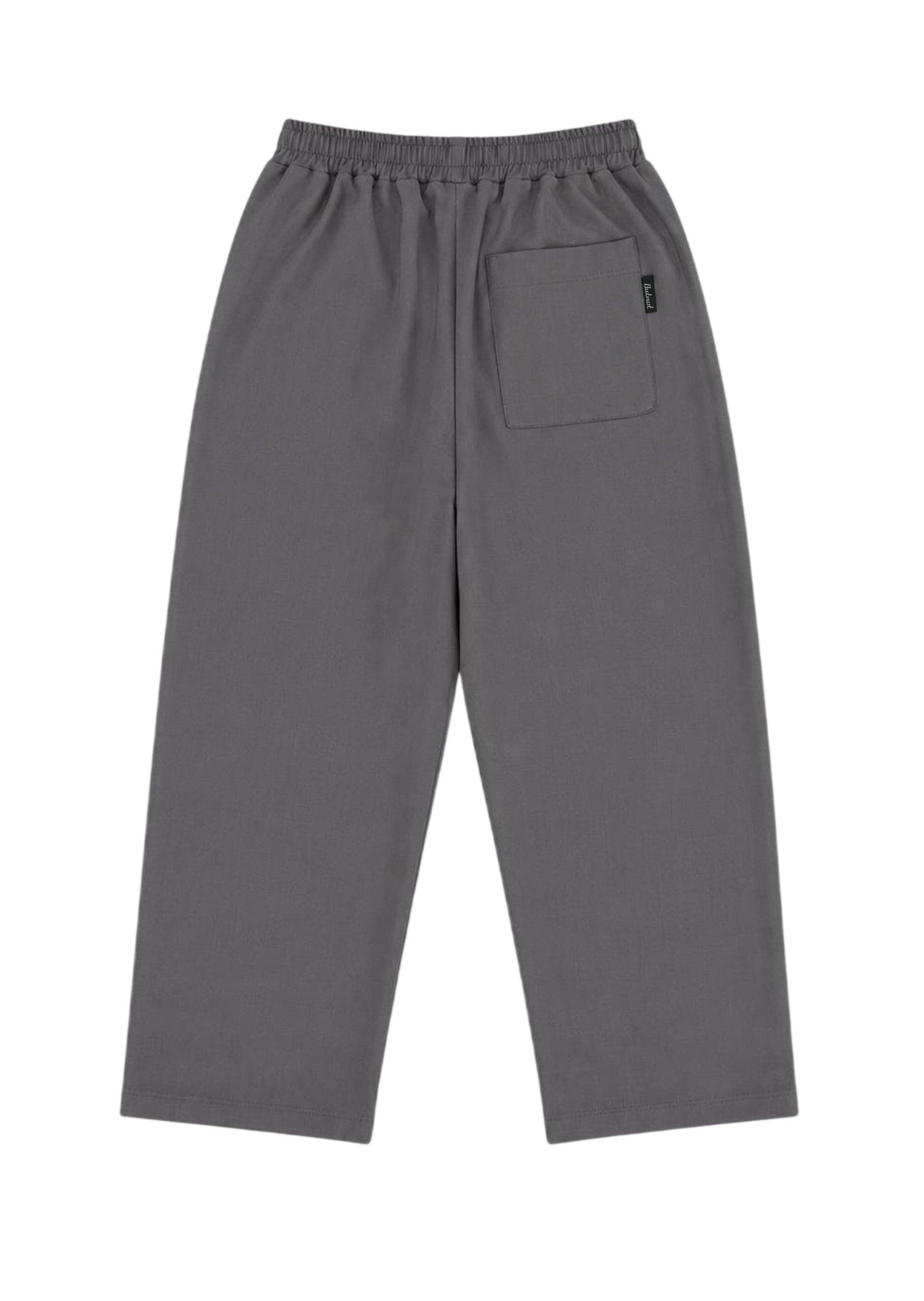 PANTALONE BUTNOT COORDINATO BOXY ZIP