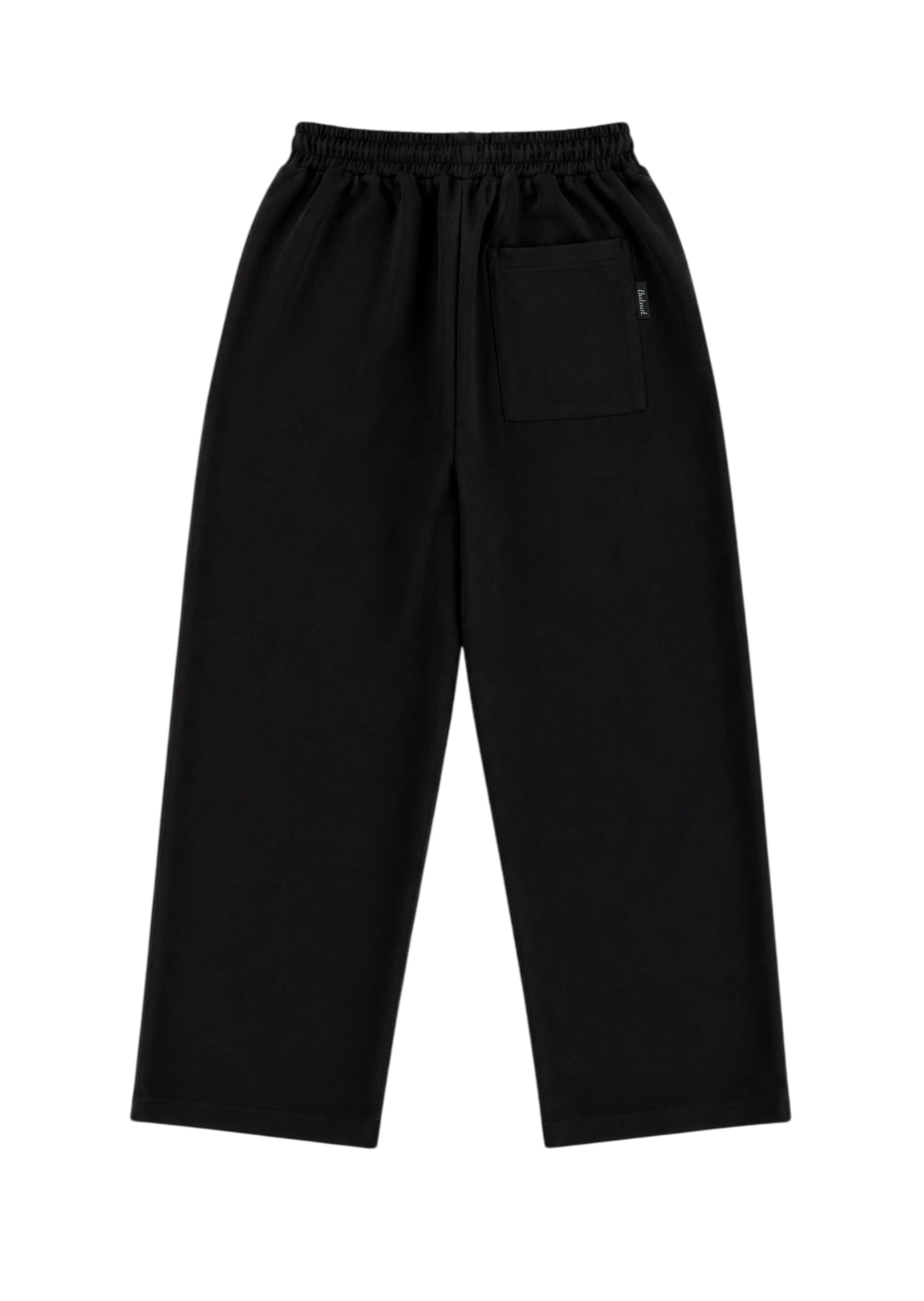 PANTALONE BUTNOT COORDINATO BOXY ZIP