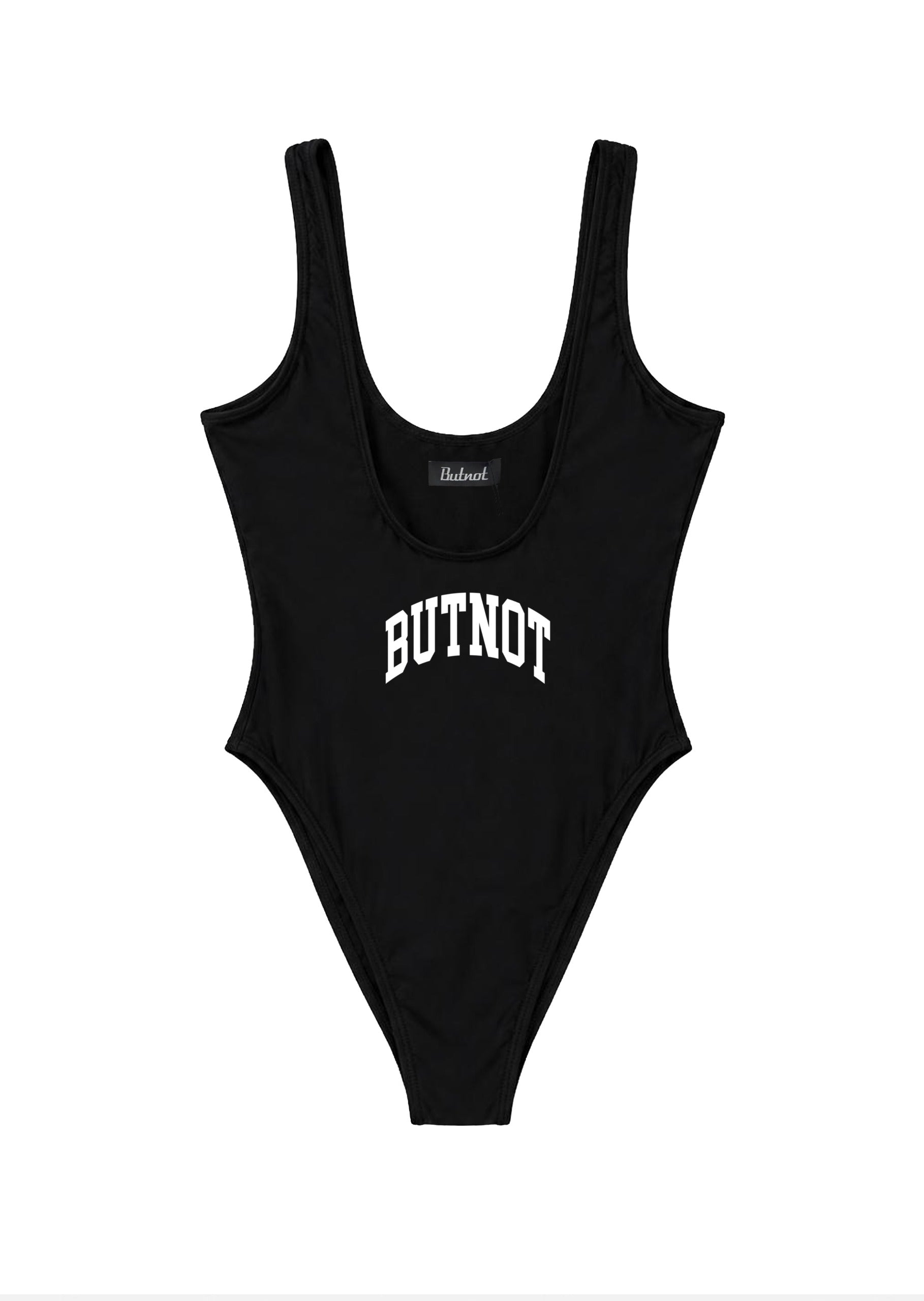 BODY BUTNOT