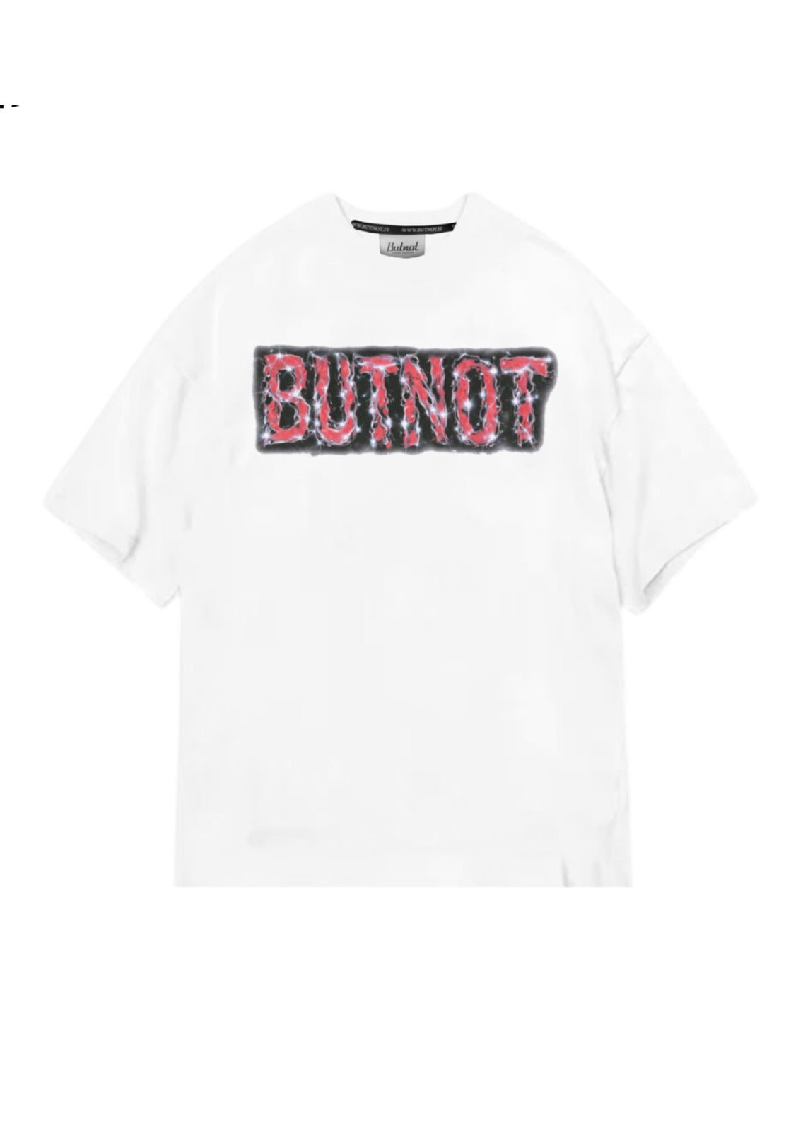 T-SHIRT BUTNOT STARRY