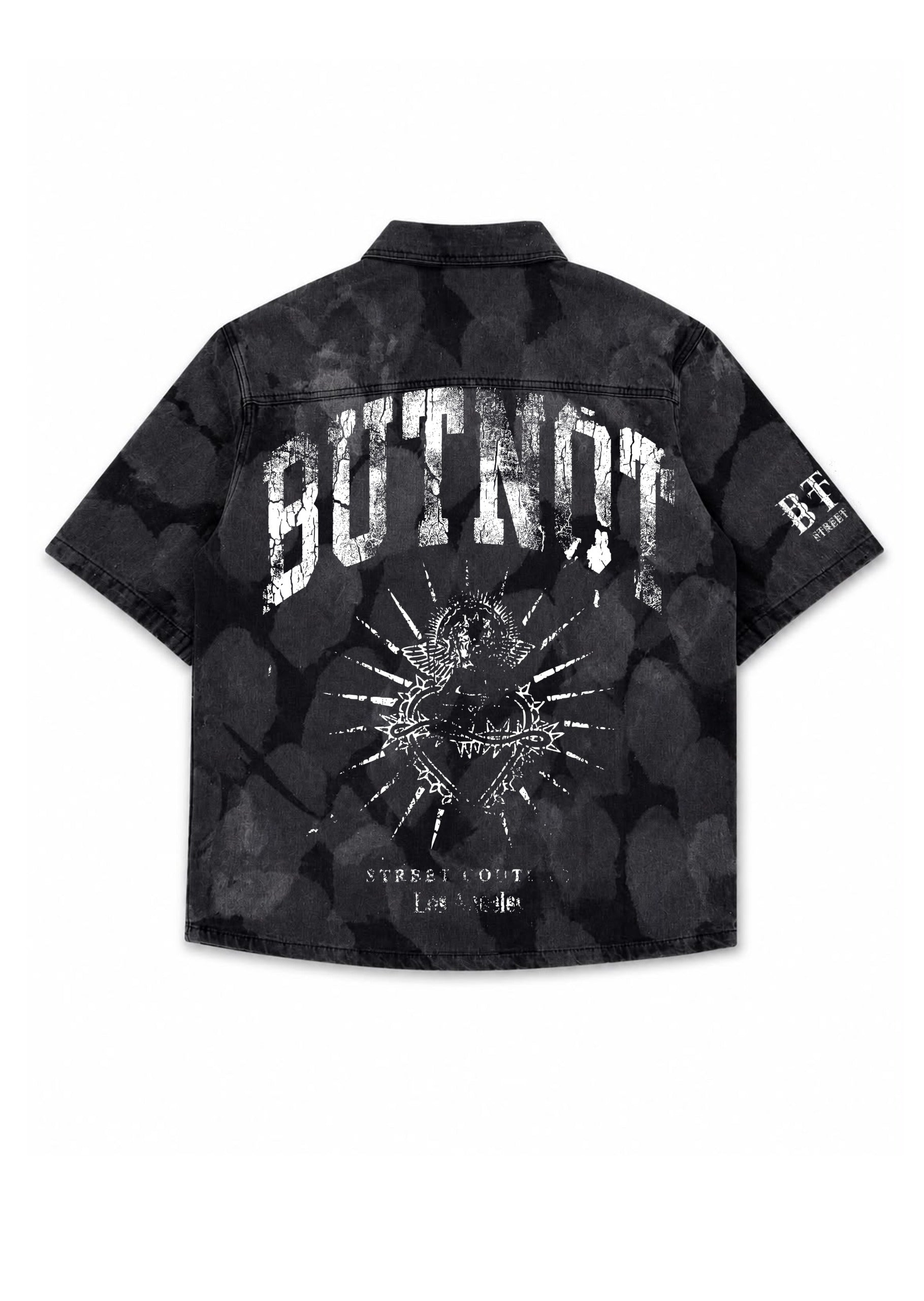 CAMICIA BUTNOT RESISTANCE