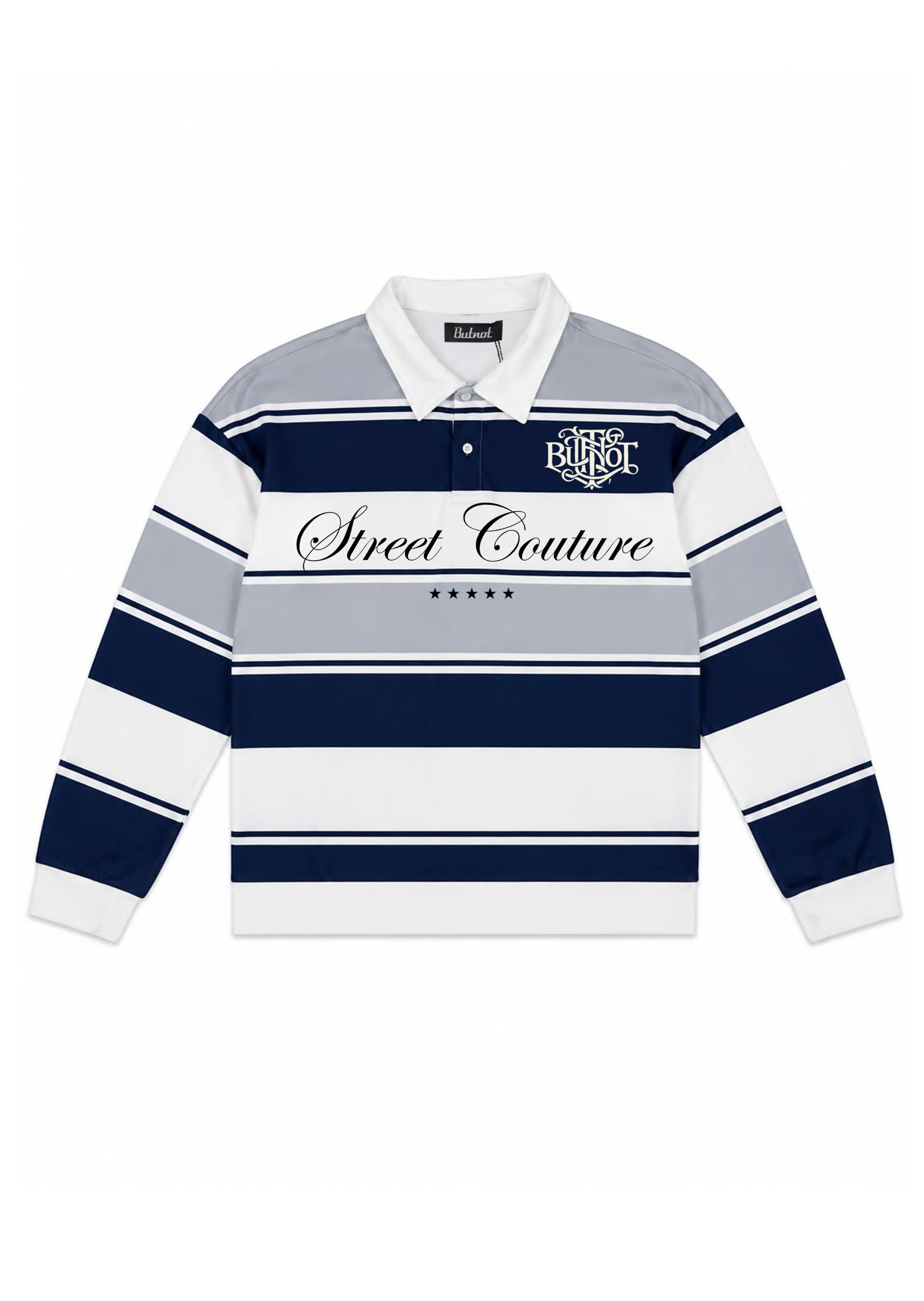 POLO BUTNOT STREET COUTURE