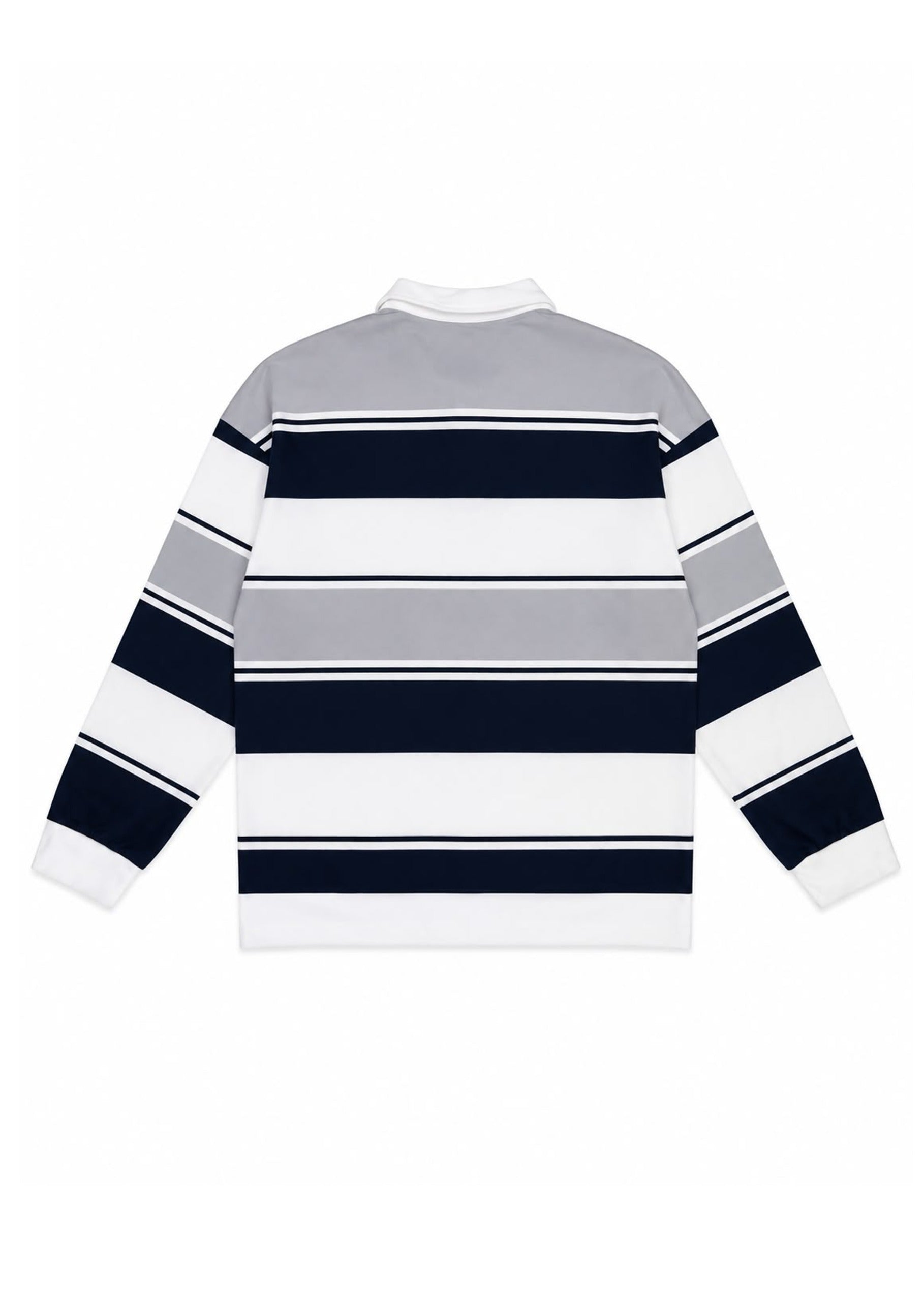 POLO BUTNOT STREET COUTURE