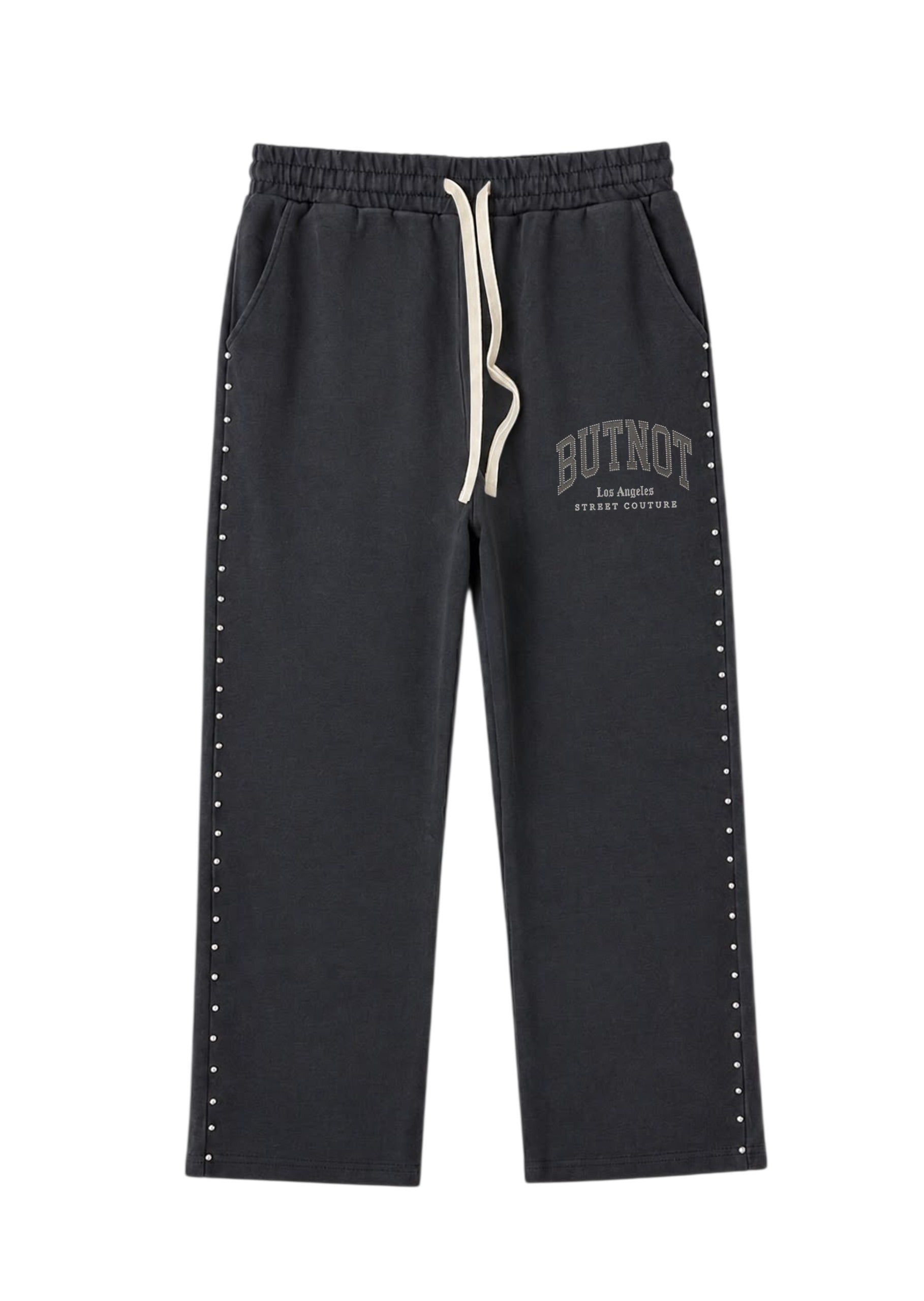 PANTATUTA BUTNOT COORDINATO STUDS